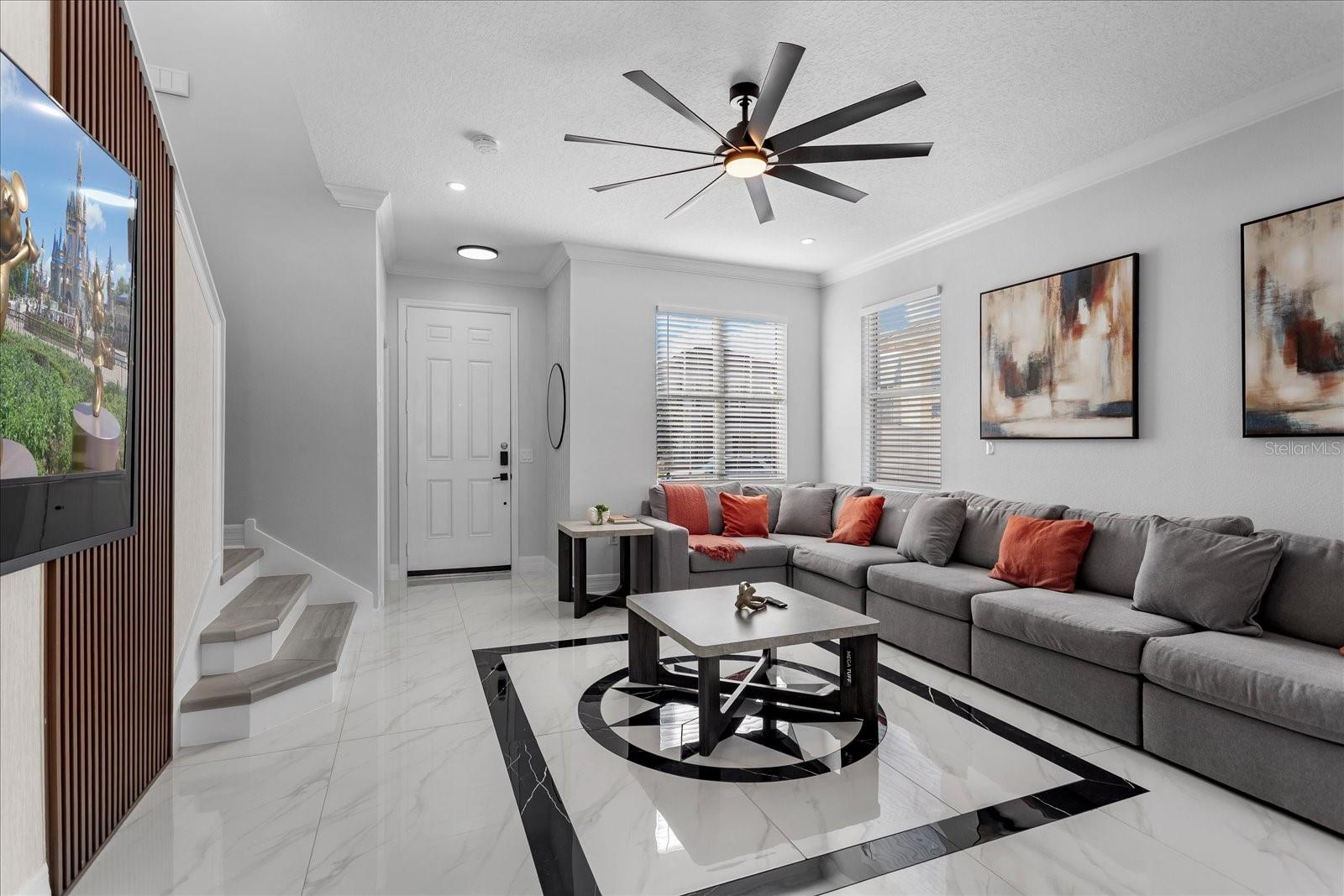 117 FOREST VIEW CT, DAVENPORT, FL — photo 3