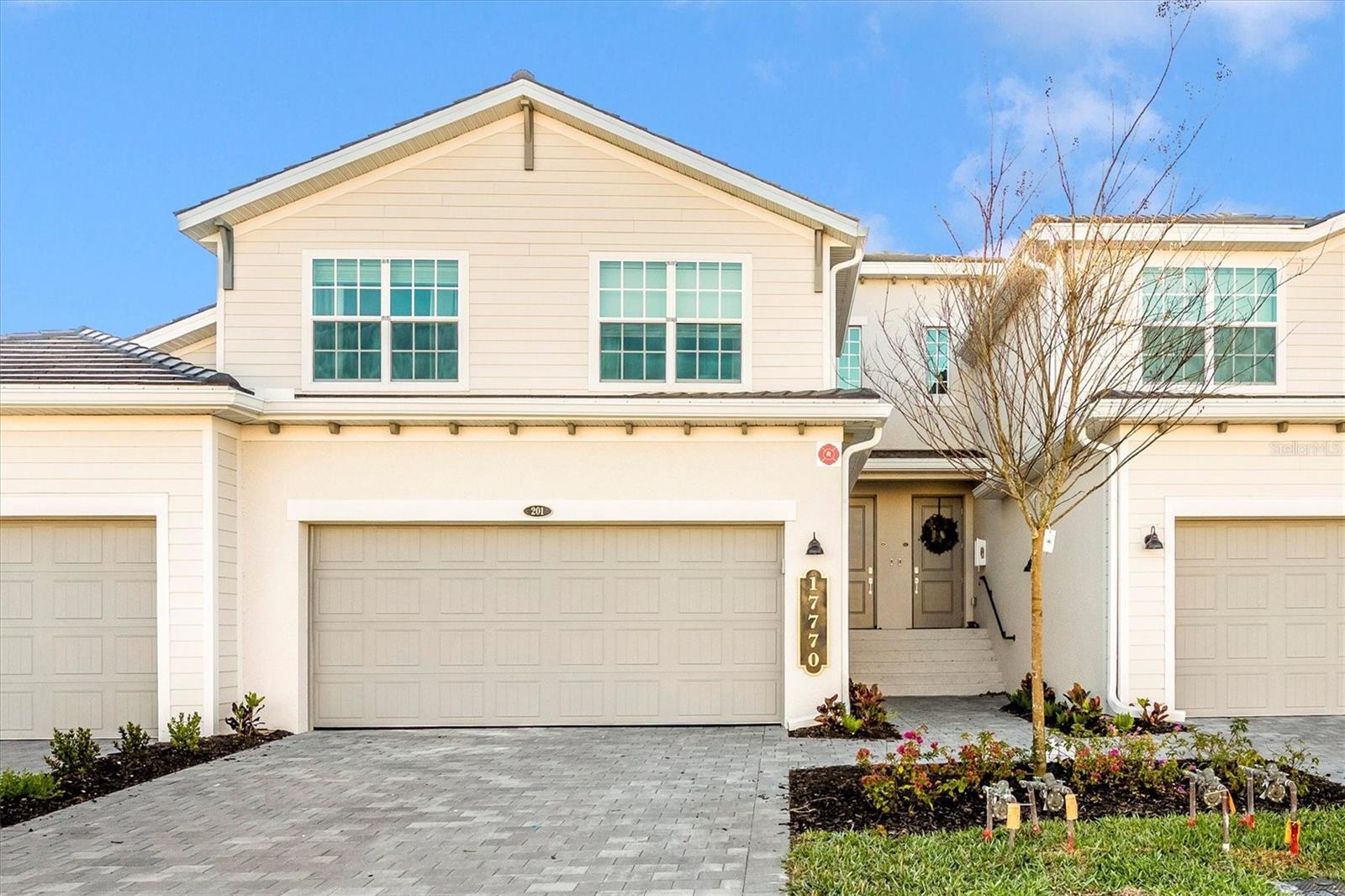 17770 BORACAY CT #201, VENICE, FL