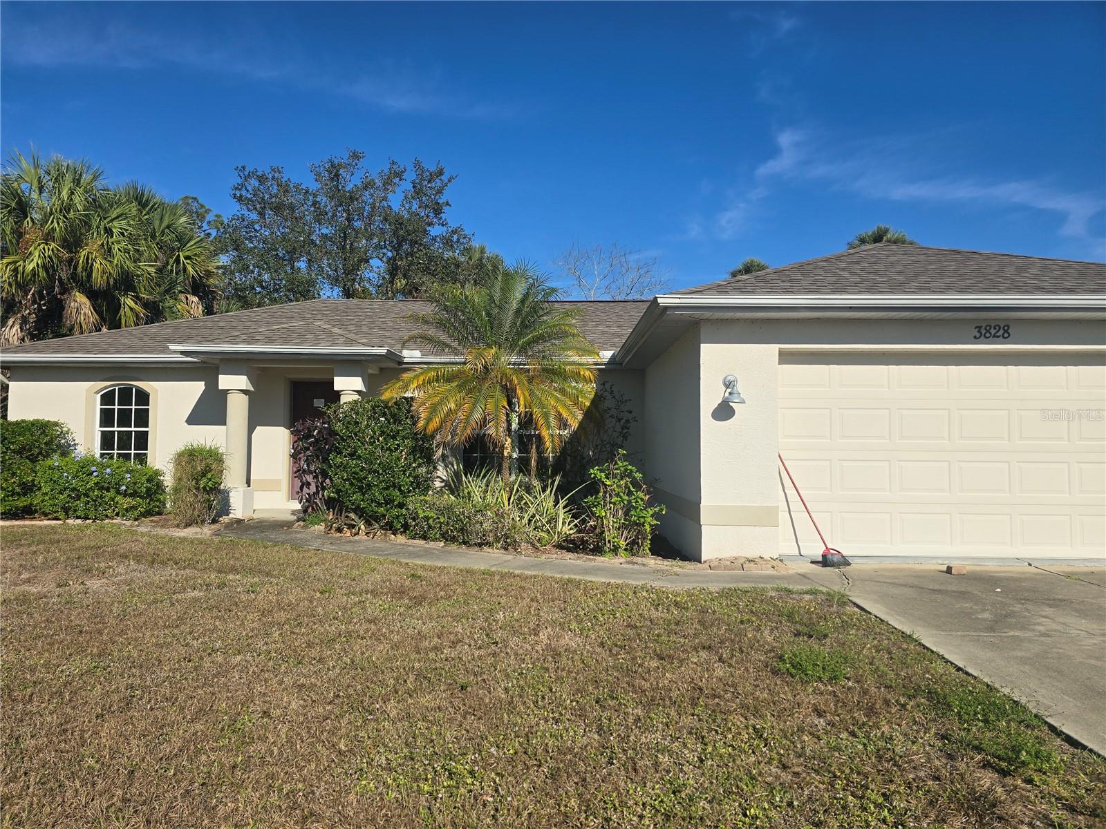 3828 TRENTON LN, NORTH PORT, FL