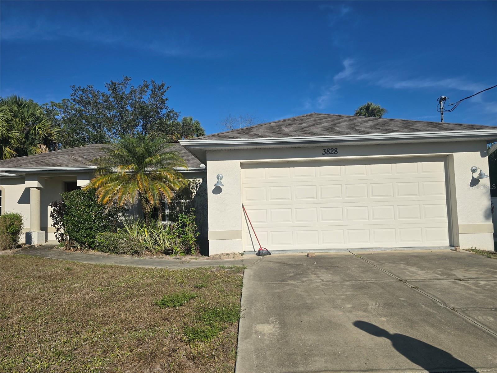 3828 TRENTON LN, NORTH PORT, FL — photo 2