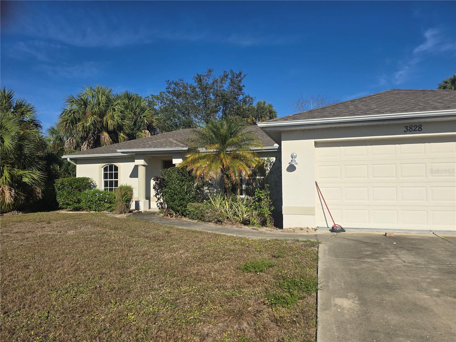 3828 TRENTON LN, NORTH PORT, FL — photo 10
