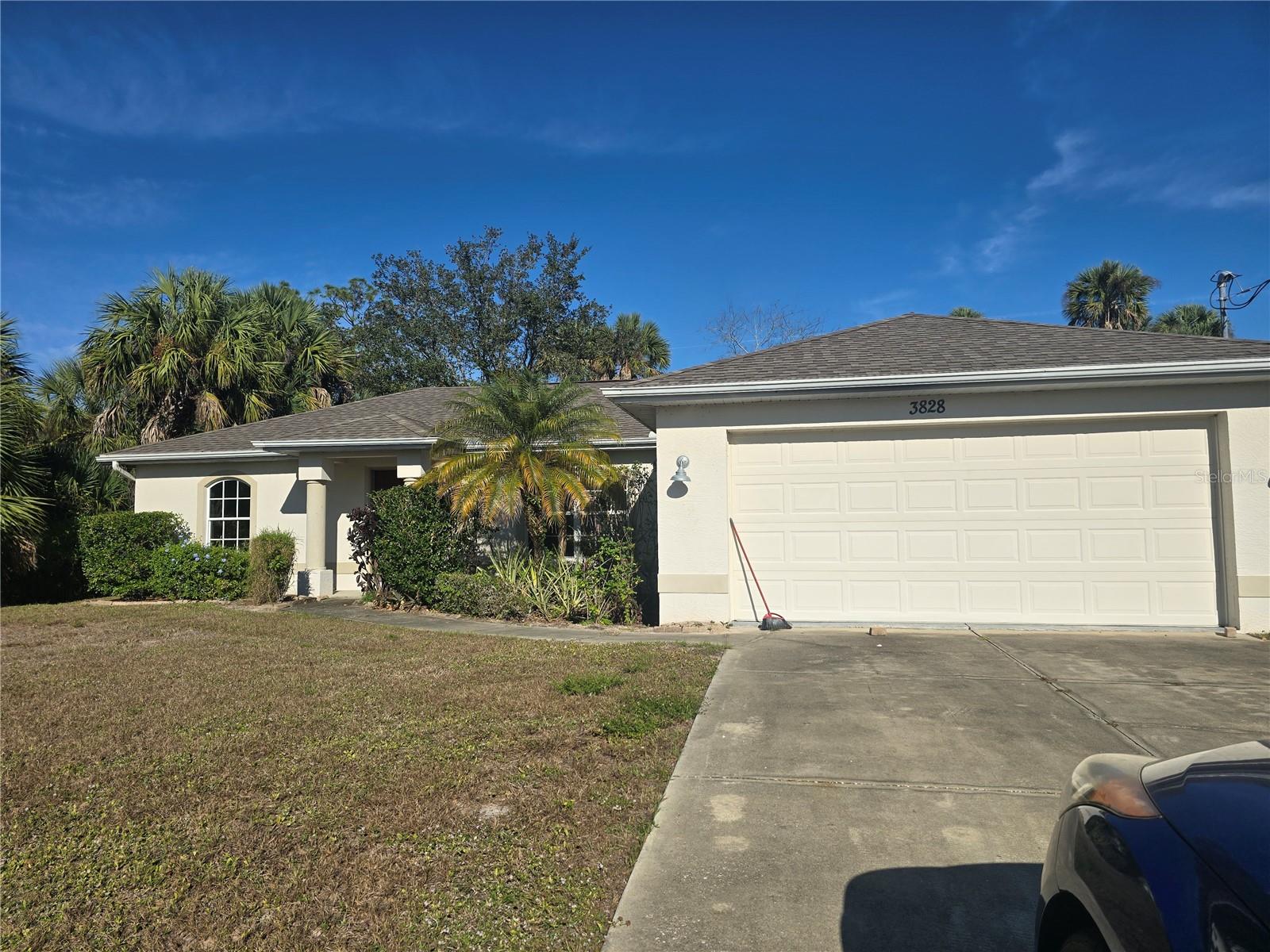 3828 TRENTON LN, NORTH PORT, FL — photo 11