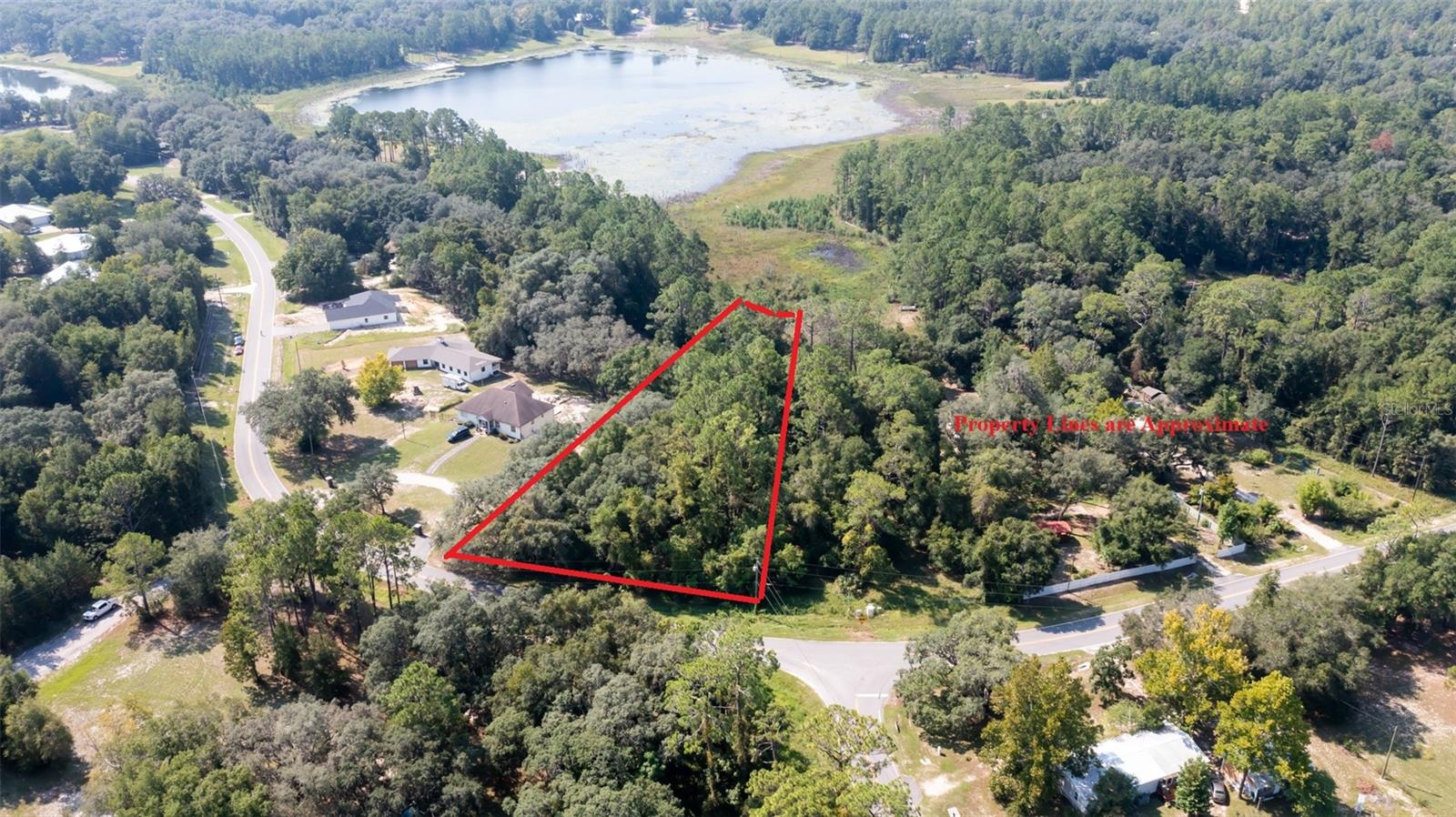 101 ASHLEY LAKE DR, MELROSE, FL