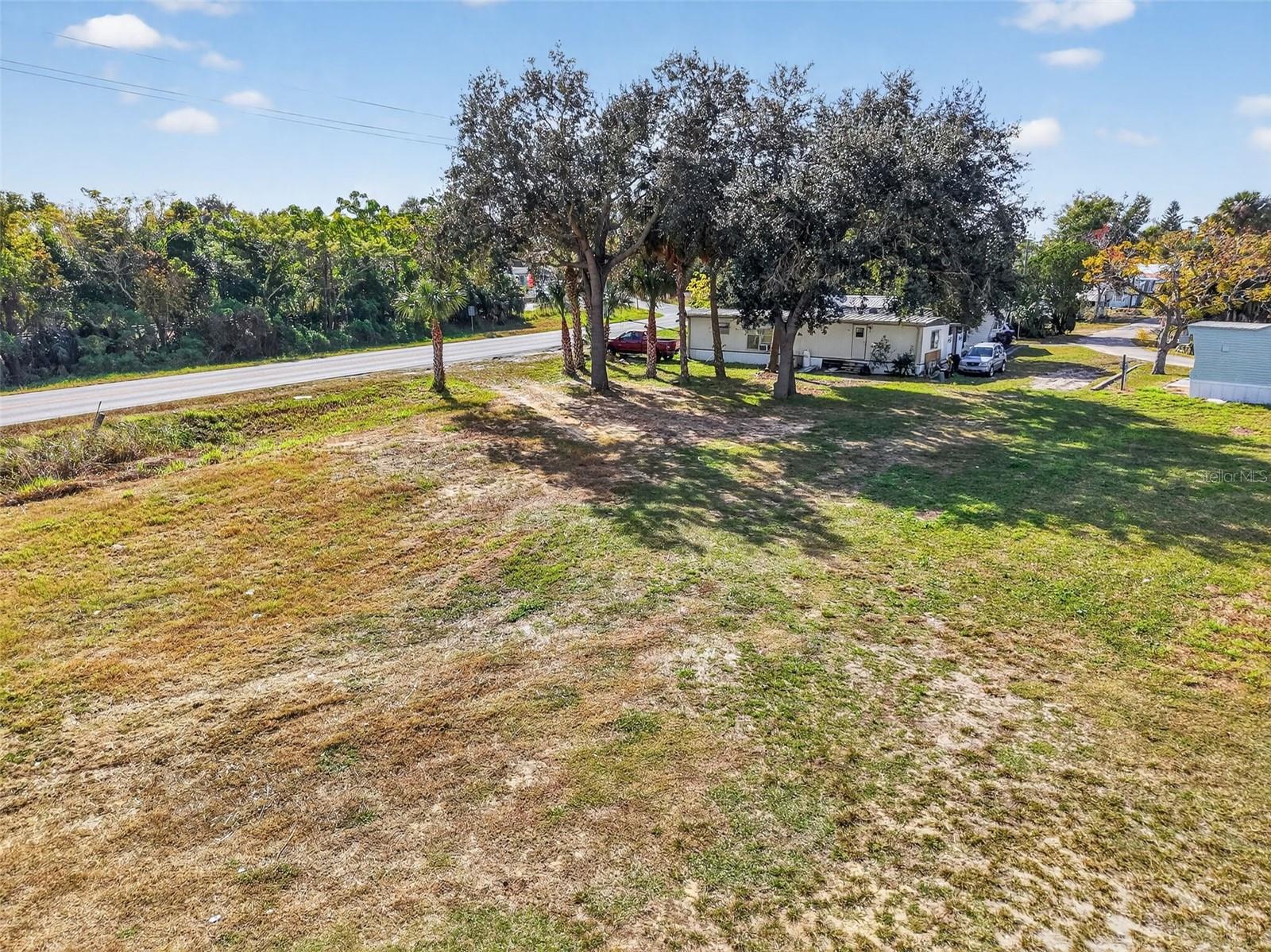 OLD US-441 W, MOUNT DORA, FL