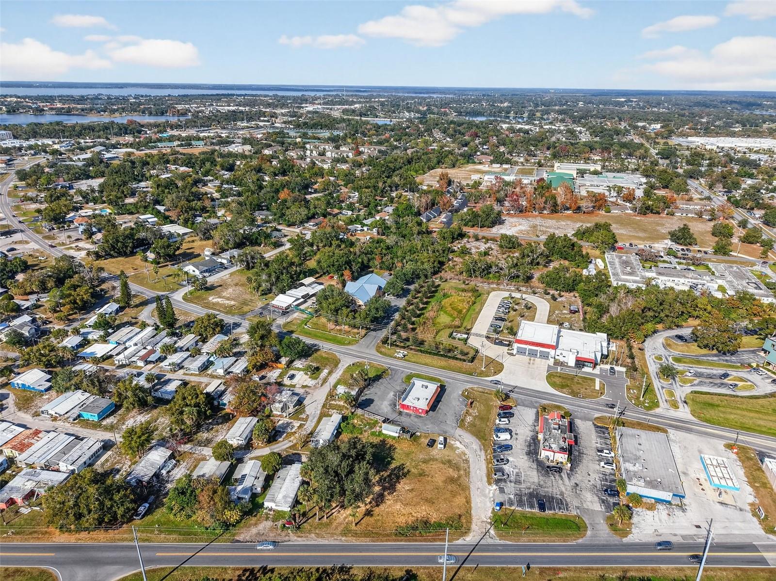 OLD US-441 W, MOUNT DORA, FL — photo 10