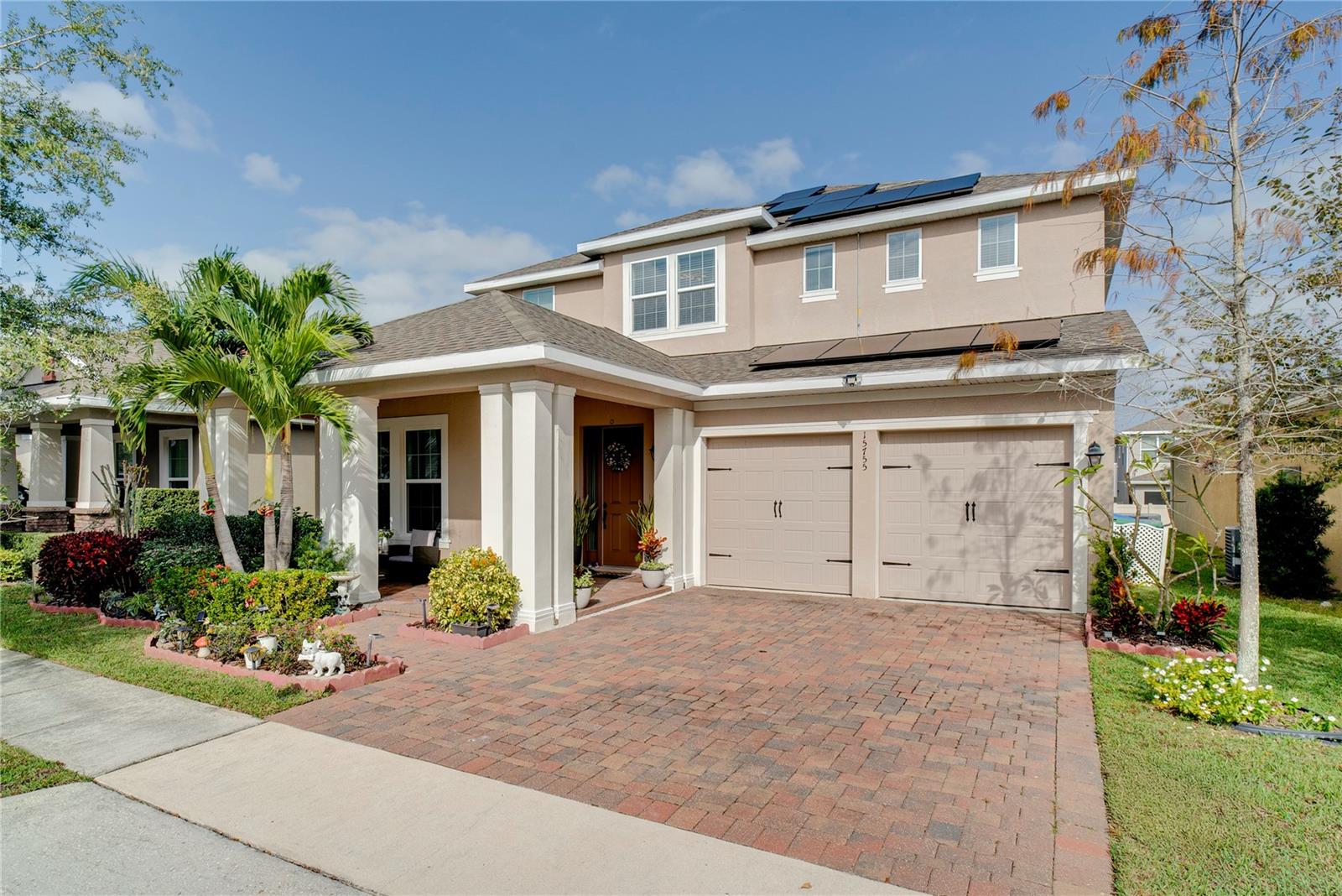 15755 SWEET LIMETTA DR, WINTER GARDEN, FL