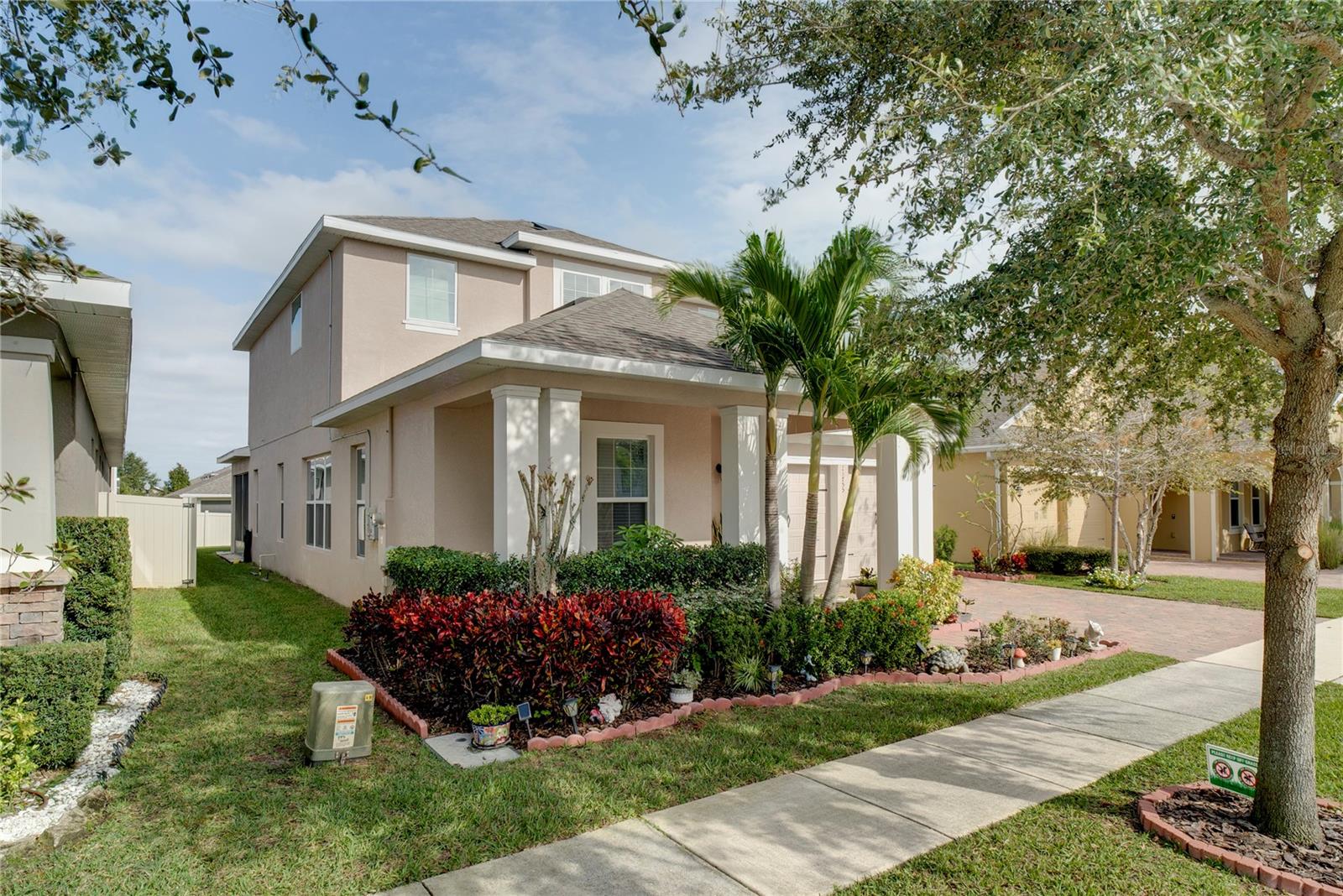 15755 SWEET LIMETTA DR, WINTER GARDEN, FL — photo 2
