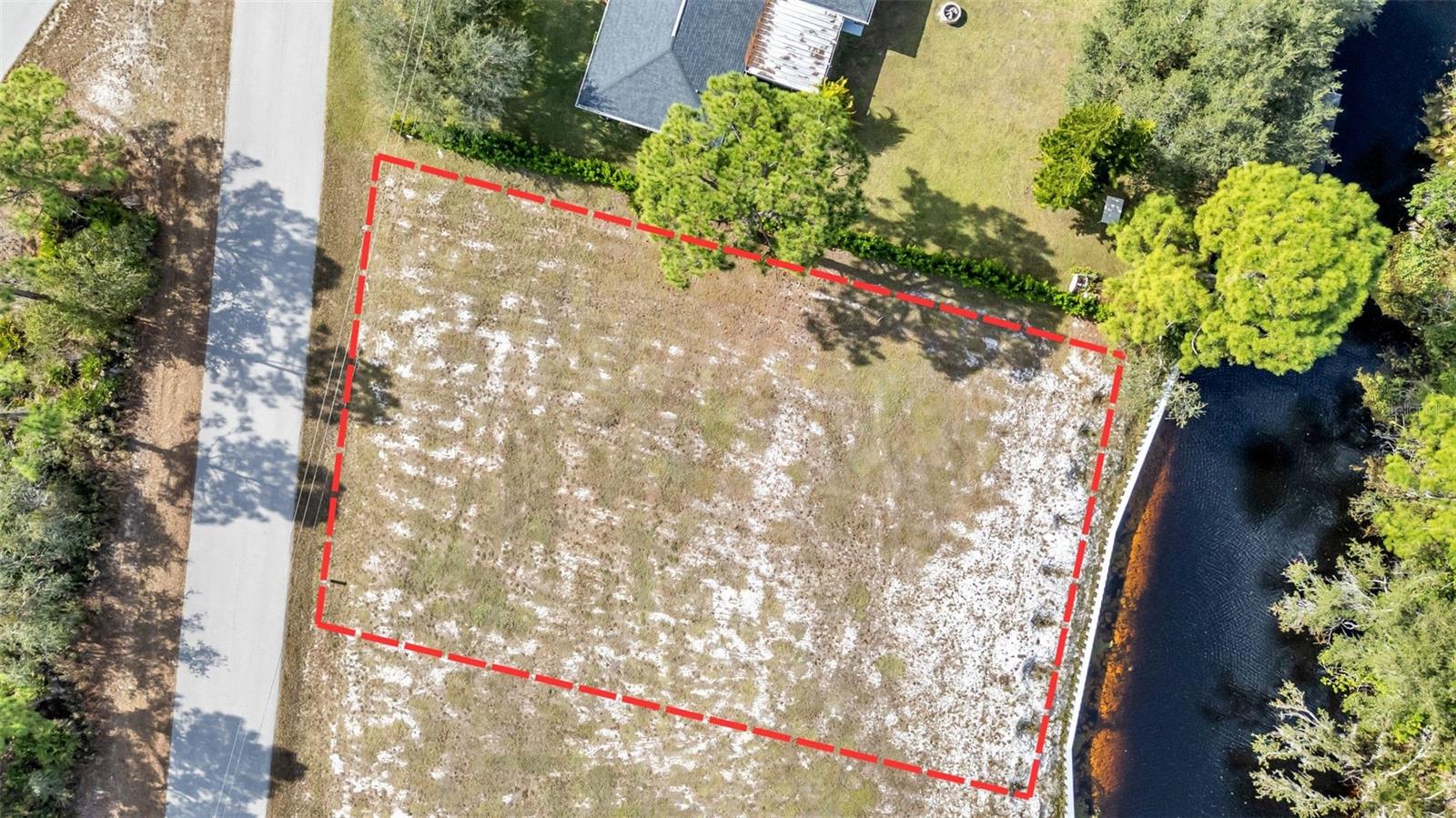 1100 SYCAMORE ST, LAKE PLACID, FL