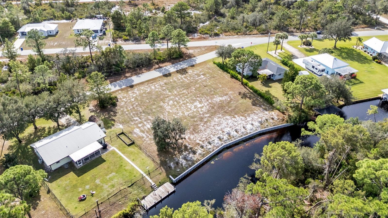 1100 SYCAMORE ST, LAKE PLACID, FL — photo 23