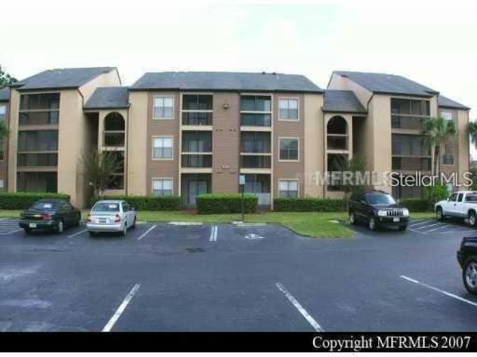 2031 CASCADES BLVD #103, KISSIMMEE, FL — photo 4