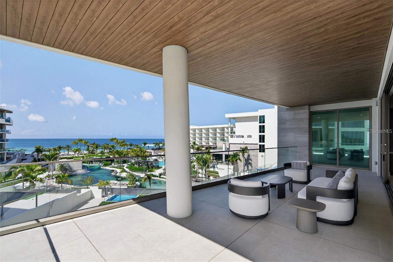 1591 GULF OF MEXICO DR #410, LONGBOAT KEY, FL — photo 4