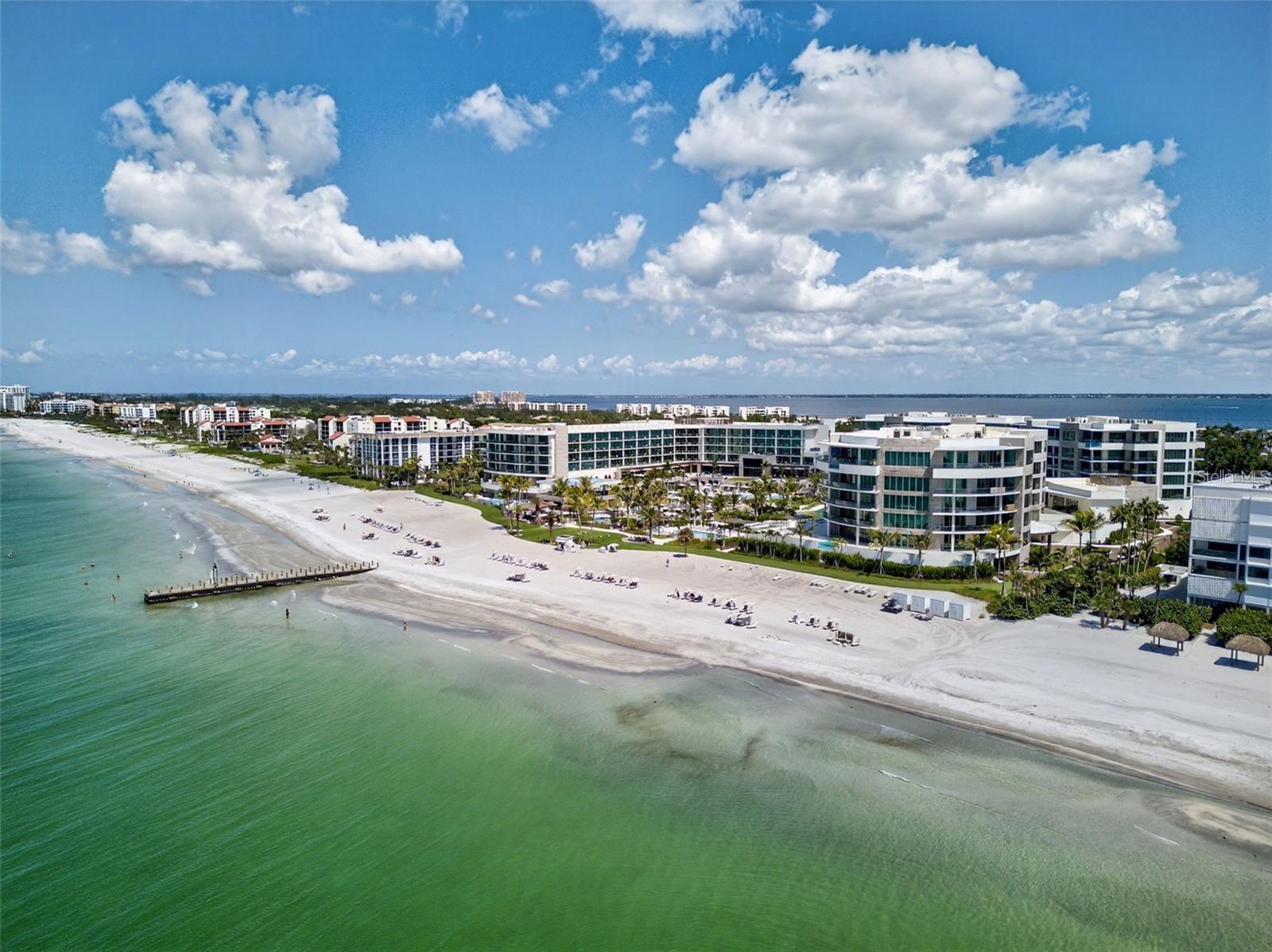 1591 GULF OF MEXICO DR #410, LONGBOAT KEY, FL — photo 28