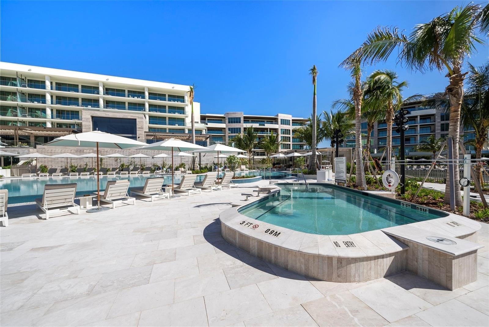1591 GULF OF MEXICO DR #410, LONGBOAT KEY, FL — photo 33