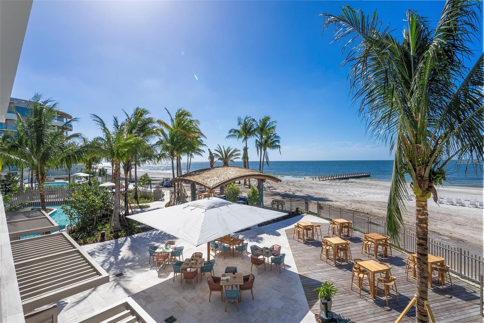 1591 GULF OF MEXICO DR #410, LONGBOAT KEY, FL — photo 35