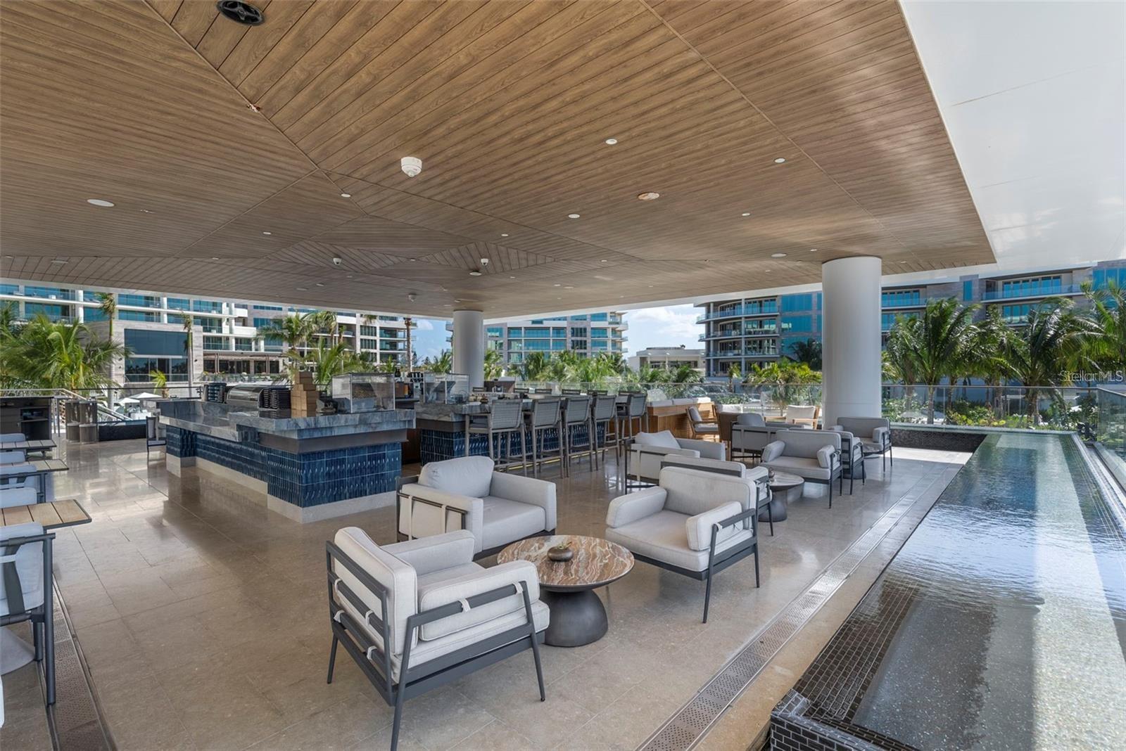 1591 GULF OF MEXICO DR #410, LONGBOAT KEY, FL — photo 36