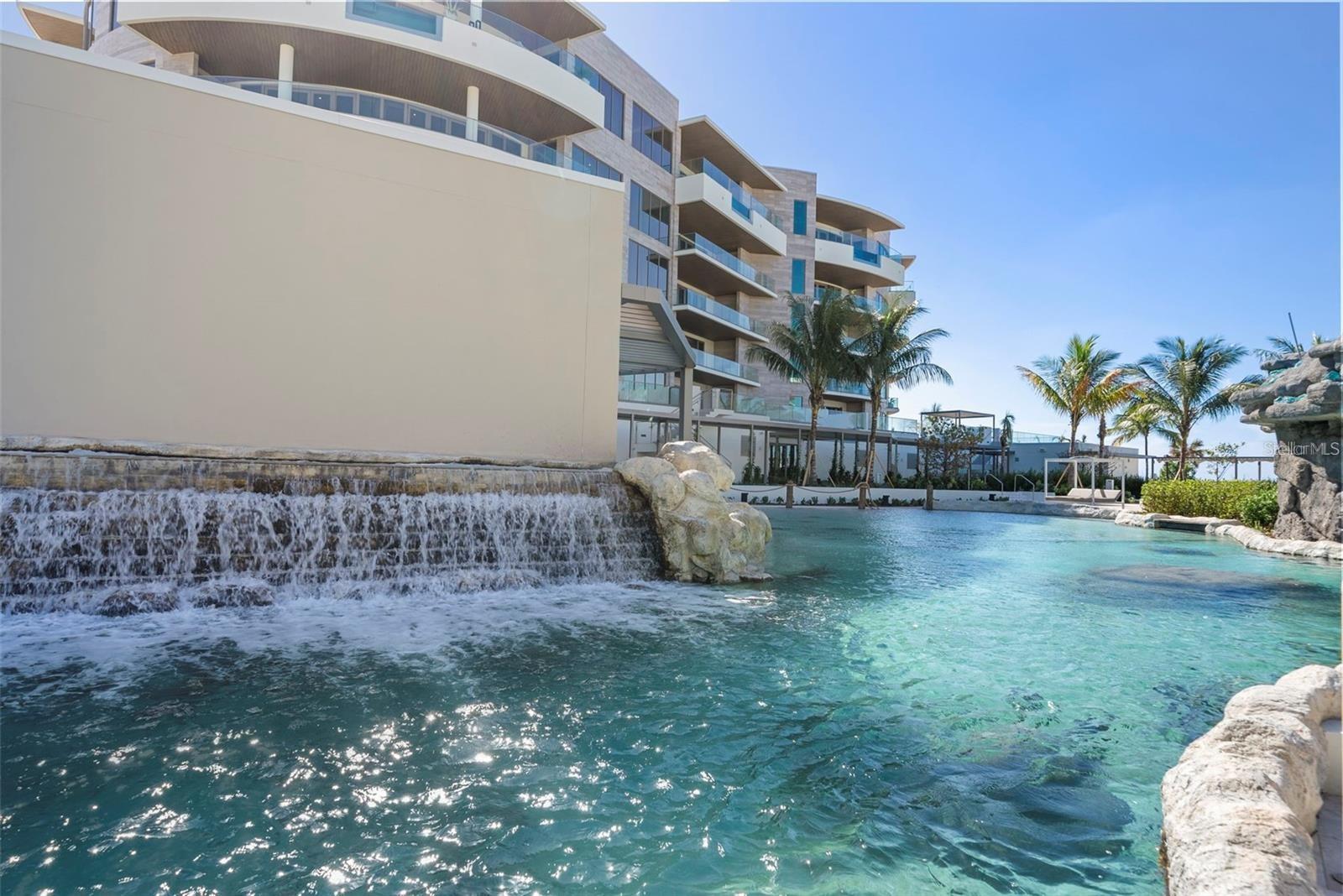 1591 GULF OF MEXICO DR #410, LONGBOAT KEY, FL — photo 40
