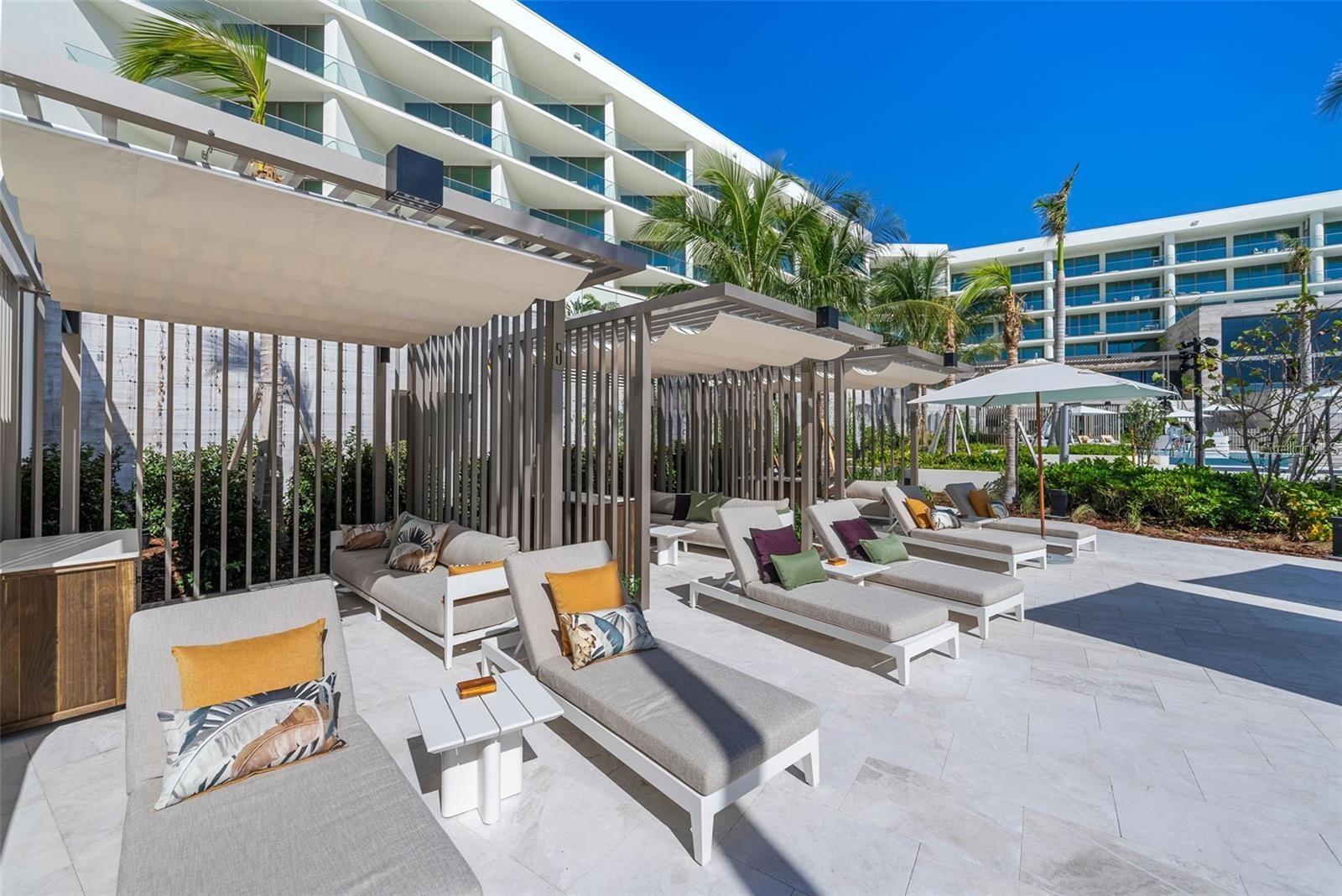 1591 GULF OF MEXICO DR #410, LONGBOAT KEY, FL — photo 41