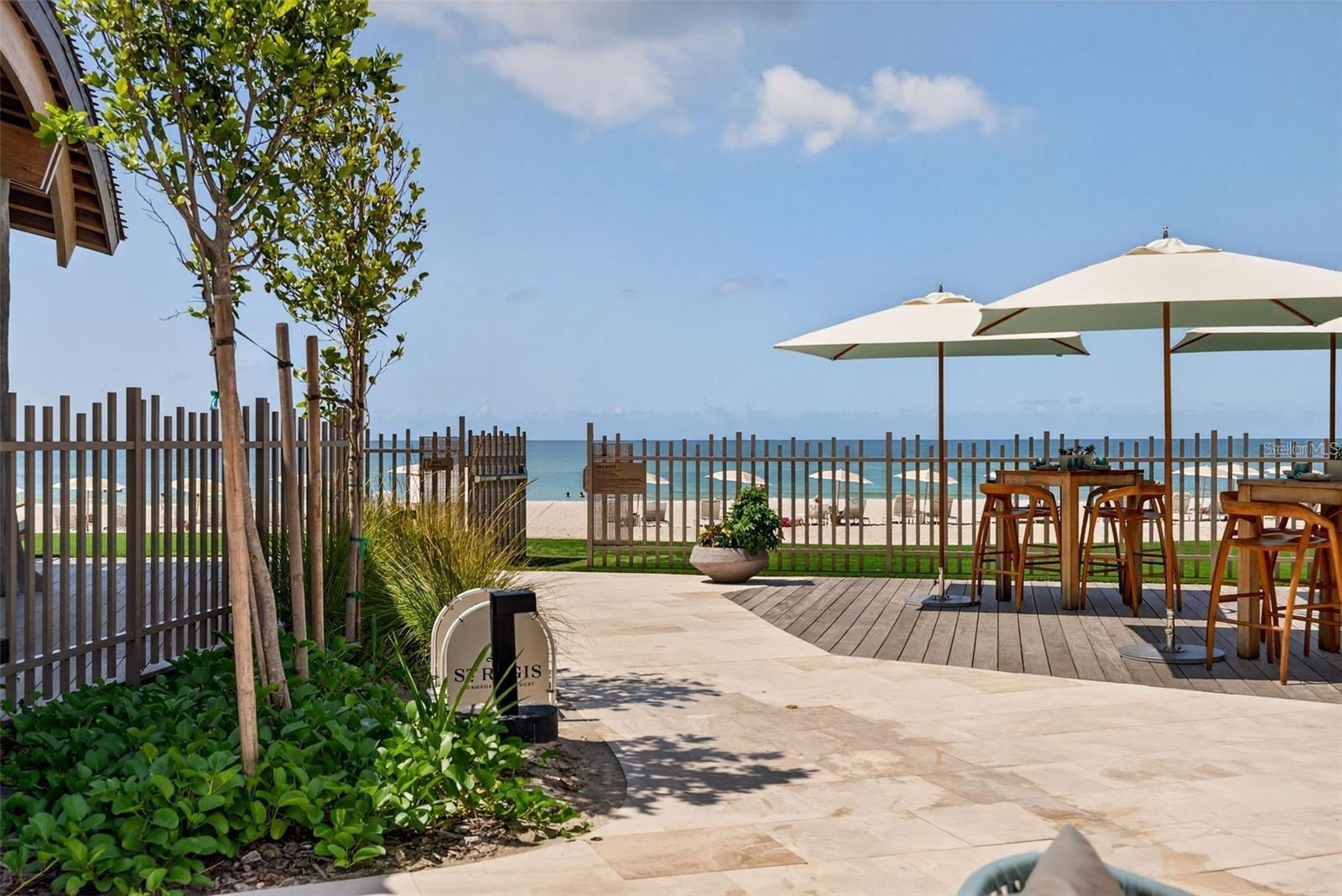 1591 GULF OF MEXICO DR #410, LONGBOAT KEY, FL — photo 43