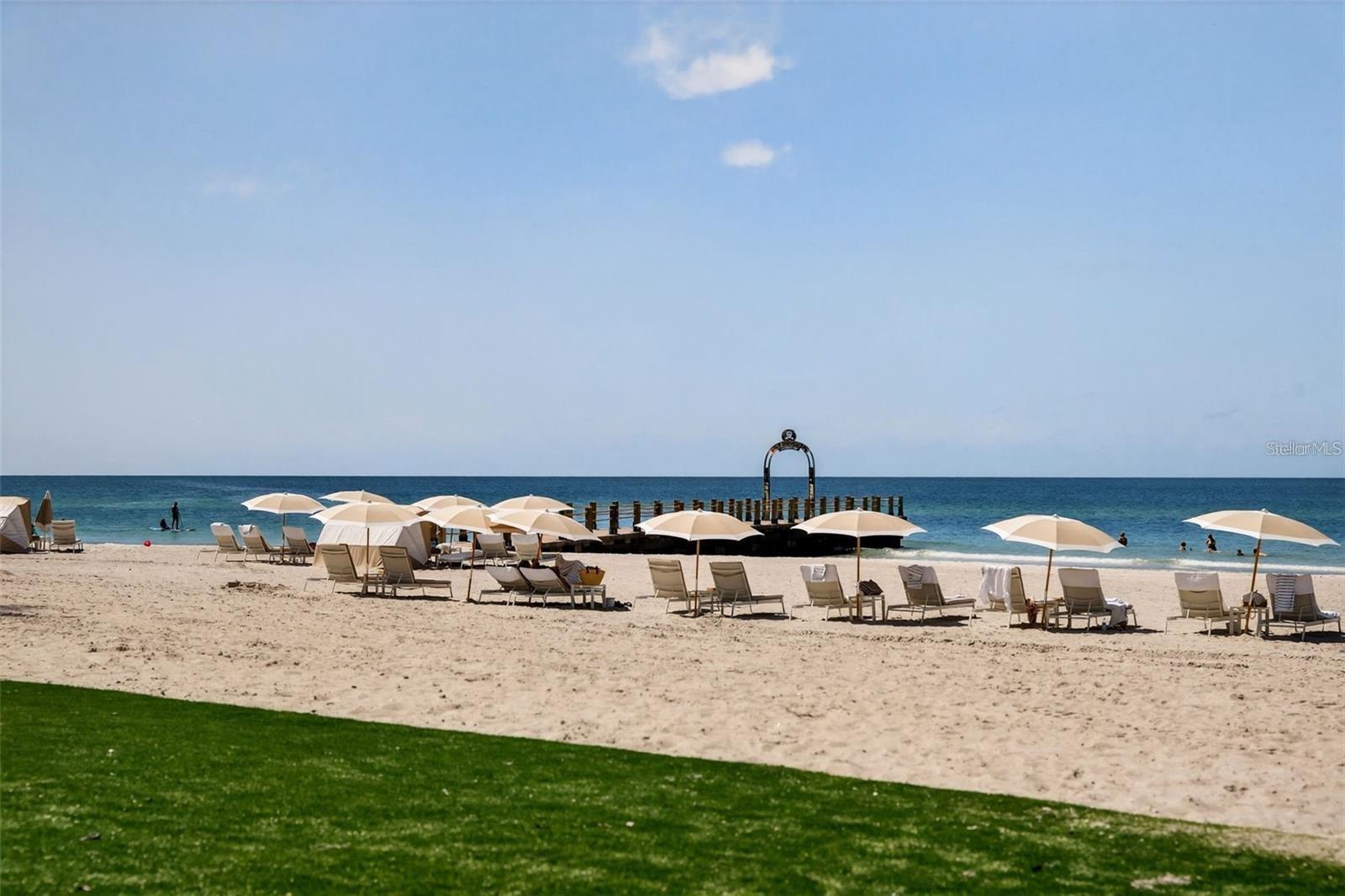 1591 GULF OF MEXICO DR #410, LONGBOAT KEY, FL — photo 44