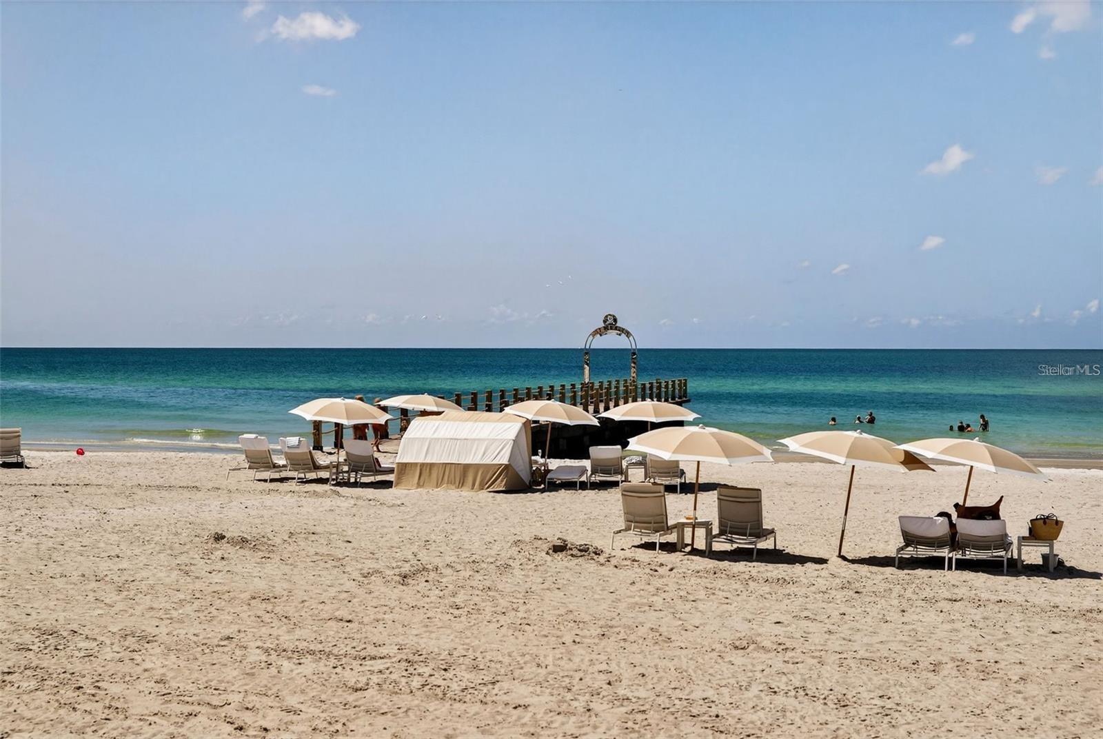1591 GULF OF MEXICO DR #410, LONGBOAT KEY, FL — photo 45
