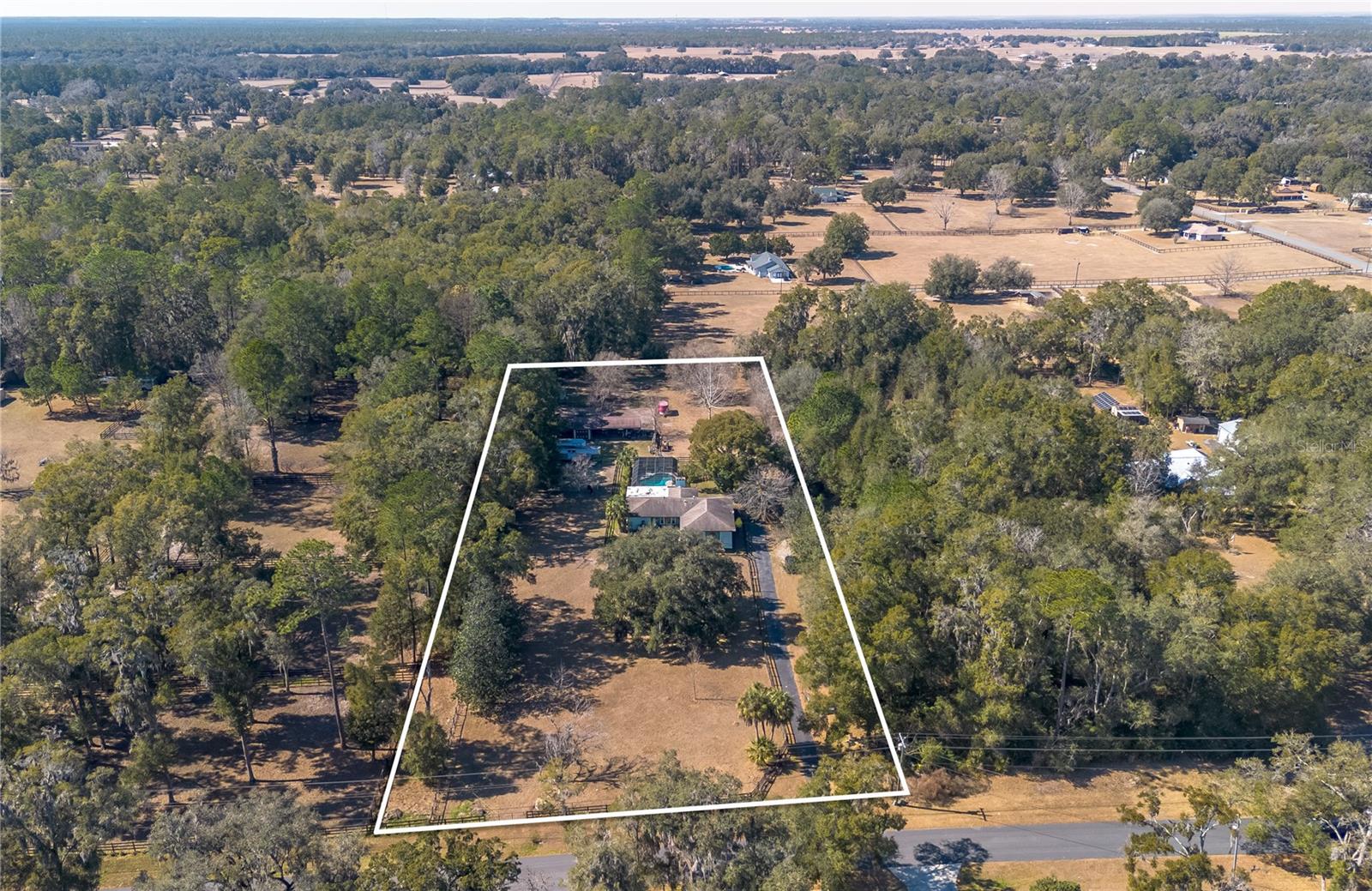26 WOOD RIDGE DR, OCALA, FL — photo 2