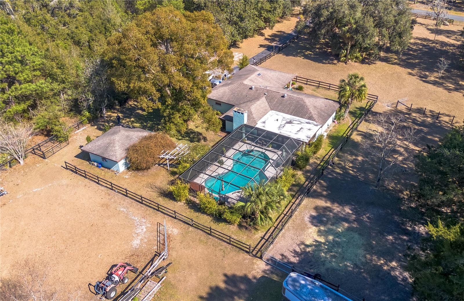 26 WOOD RIDGE DR, OCALA, FL — photo 30