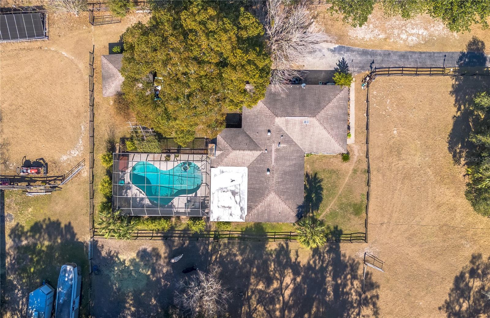 26 WOOD RIDGE DR, OCALA, FL — photo 31