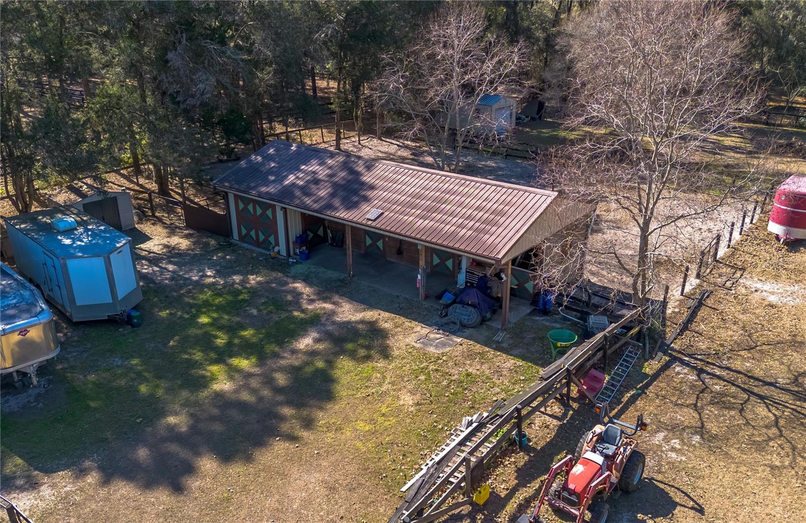 26 WOOD RIDGE DR, OCALA, FL — photo 36