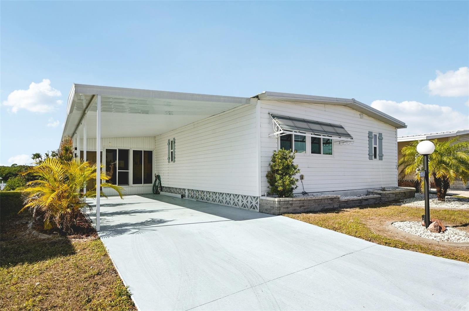 156 MARTINIQUE RD, NORTH PORT, FL