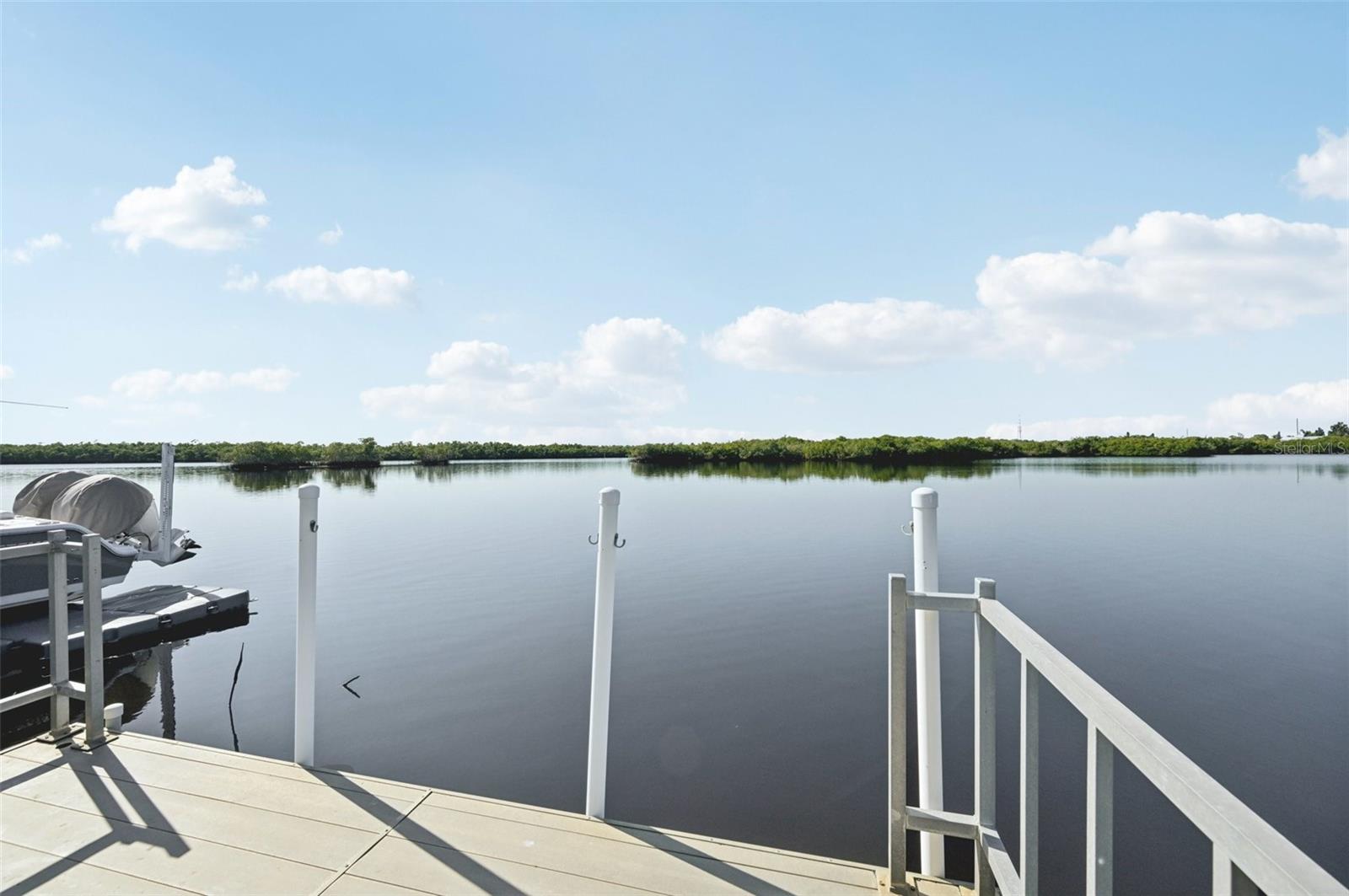156 MARTINIQUE RD, NORTH PORT, FL — photo 34