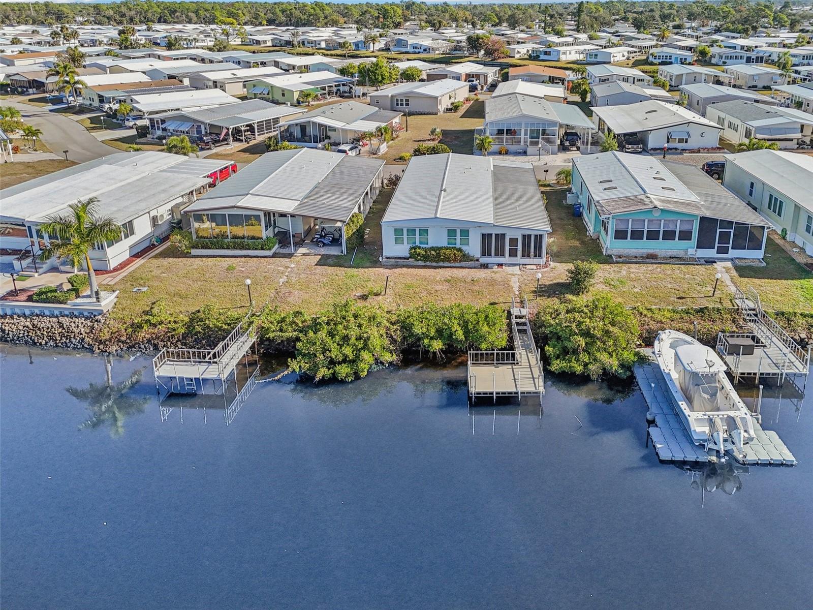 156 MARTINIQUE RD, NORTH PORT, FL — photo 44