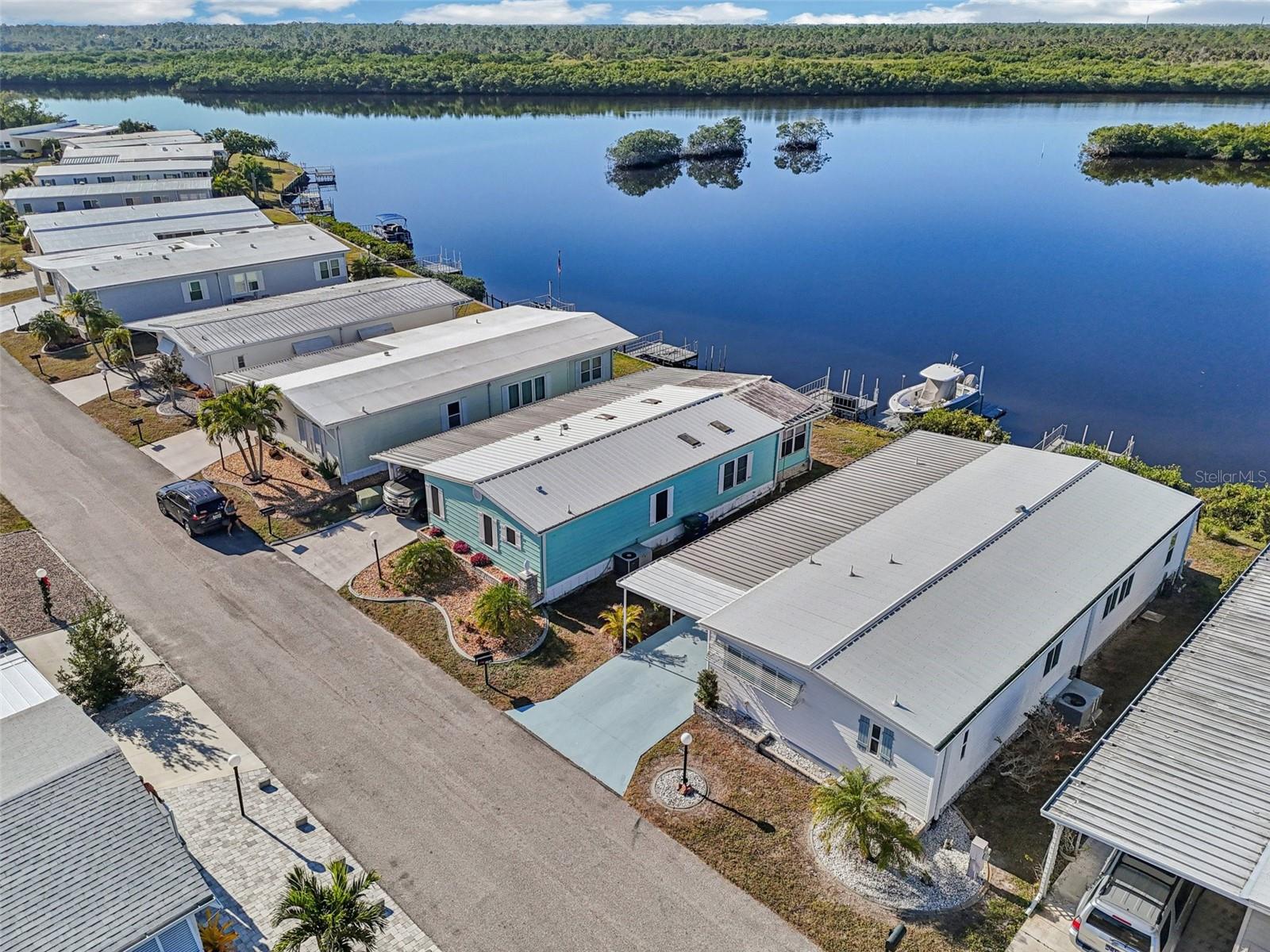 156 MARTINIQUE RD, NORTH PORT, FL — photo 48