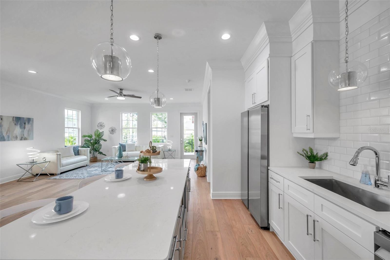 2369 BAHIA VISTA ST, SARASOTA, FL — photo 17