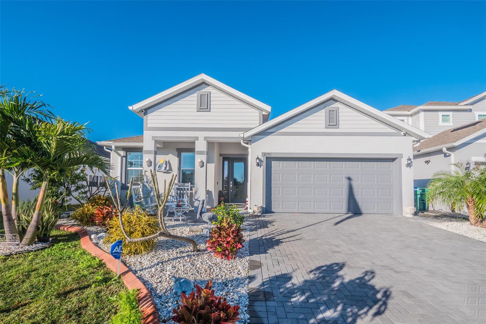 2391 NATOMA BLVD, MOUNT DORA, FL