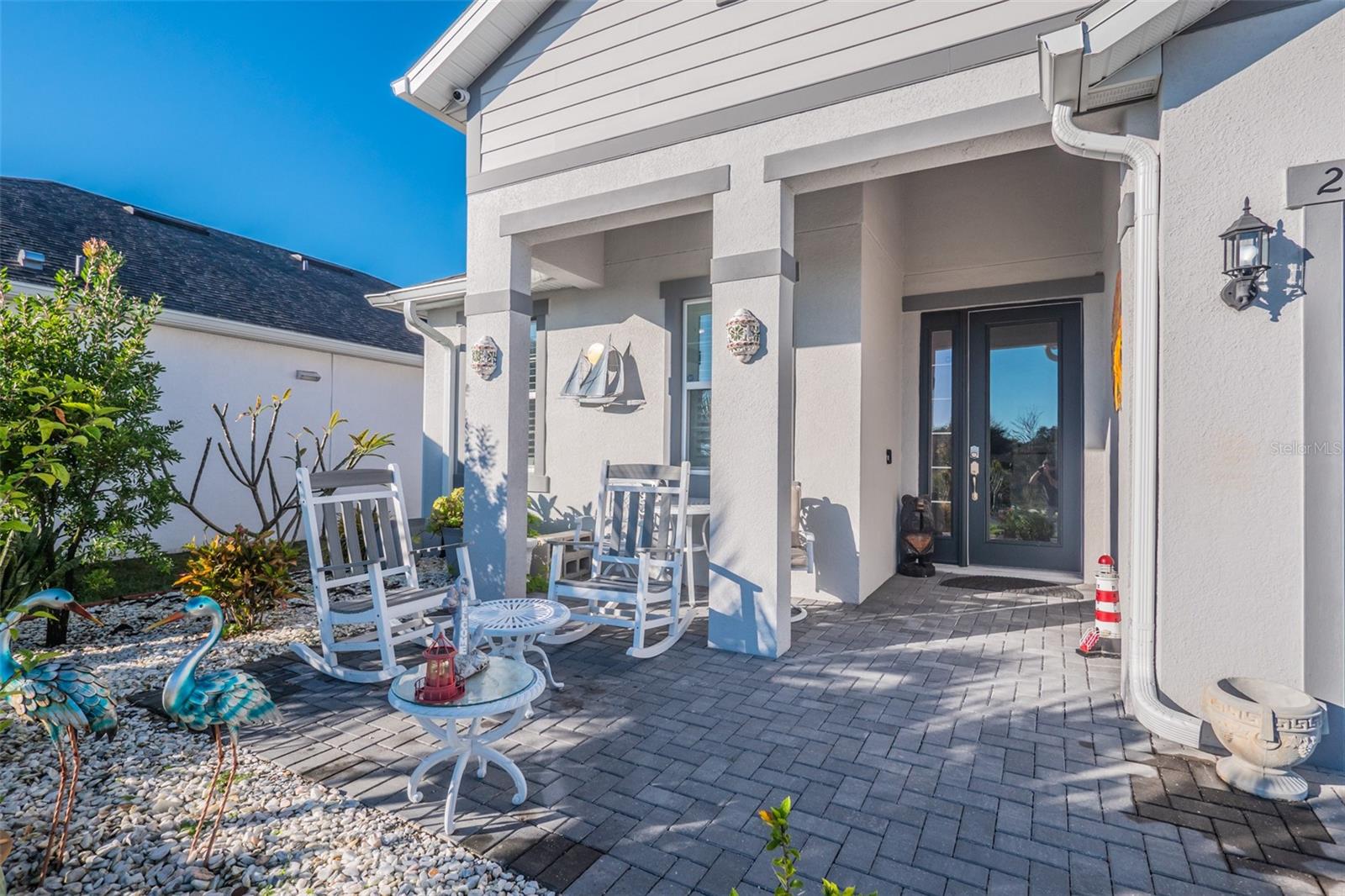 2391 NATOMA BLVD, MOUNT DORA, FL — photo 4