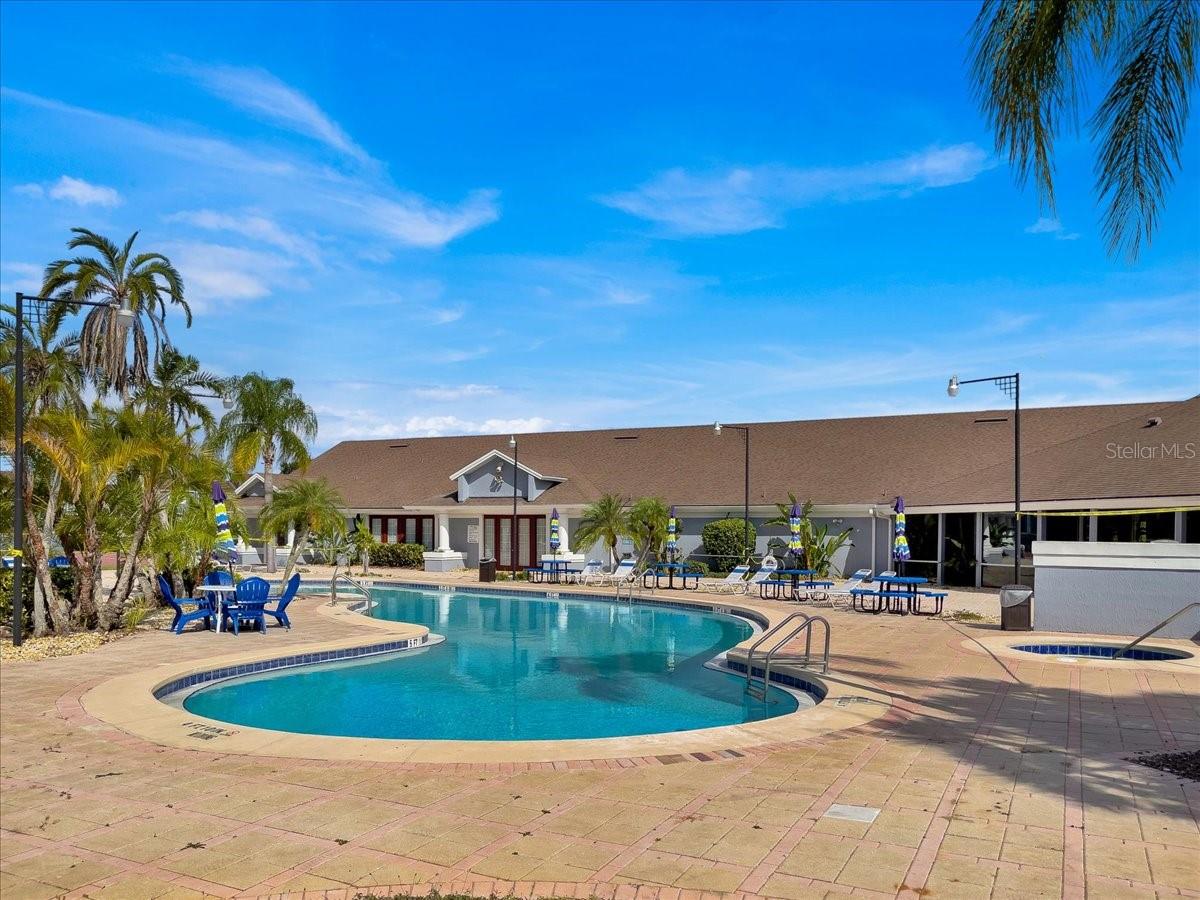 203 COCO PLUM DR #Main Unit, DAVENPORT, FL — photo 24