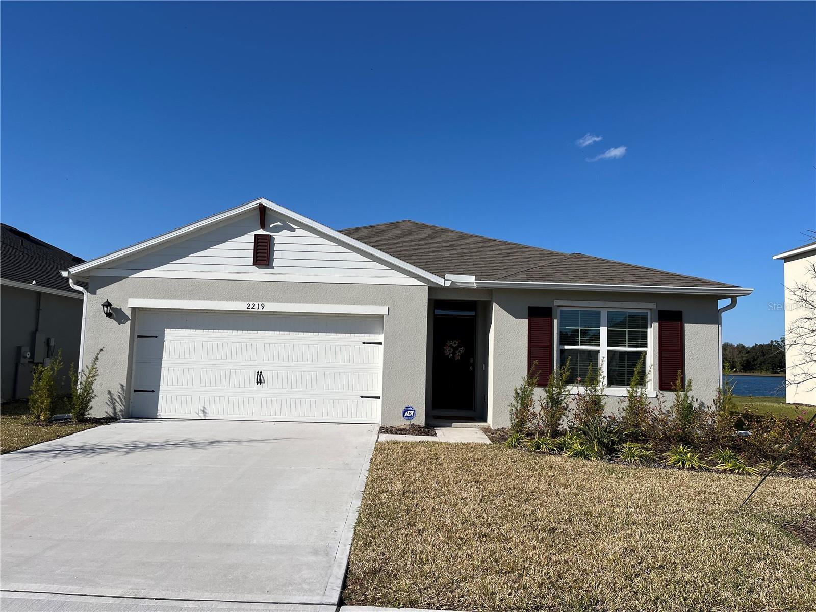 2219 LAKE PRESERVE CIR, NEW SMYRNA BEACH, FL — photo 15