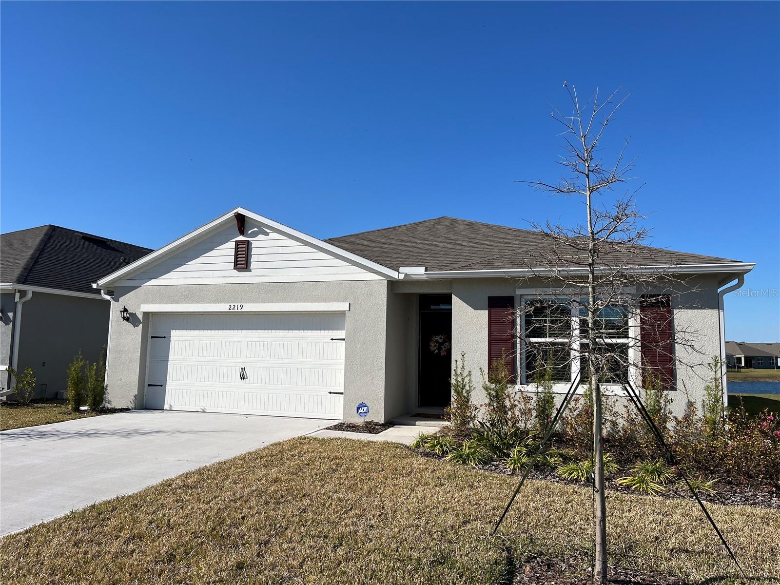 2219 LAKE PRESERVE CIR, NEW SMYRNA BEACH, FL — photo 16