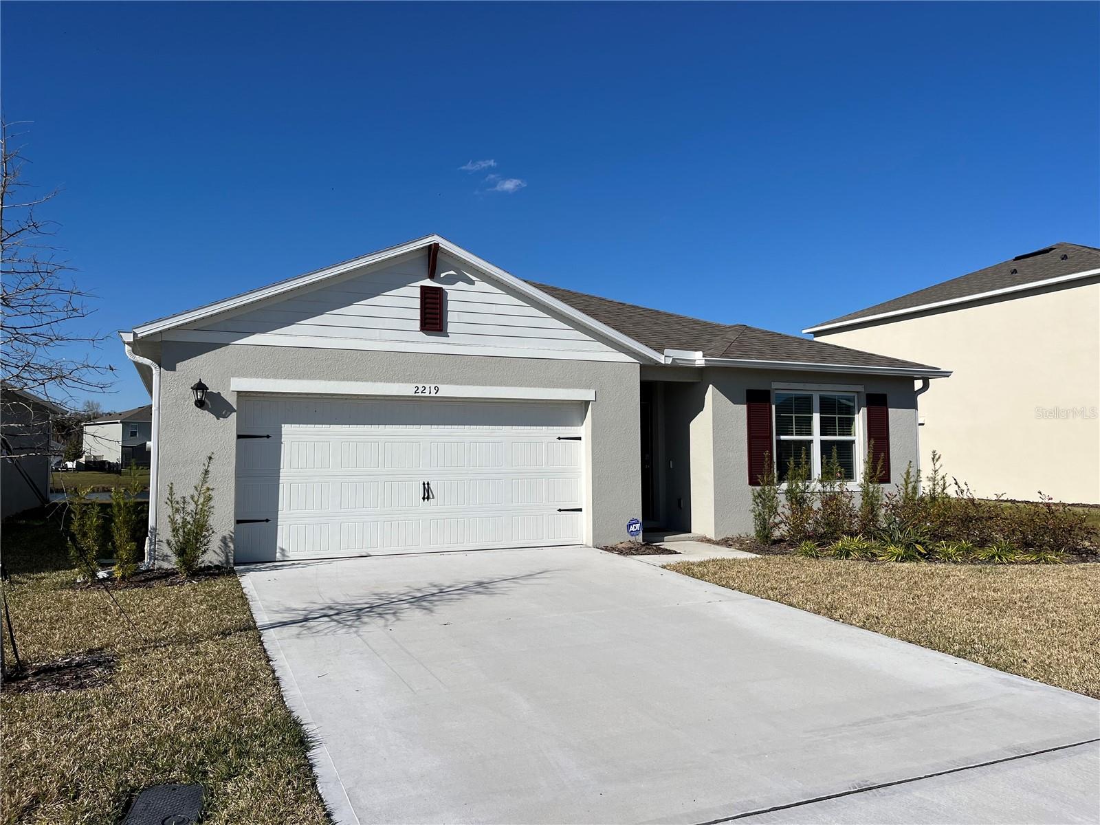 2219 LAKE PRESERVE CIR, NEW SMYRNA BEACH, FL — photo 17