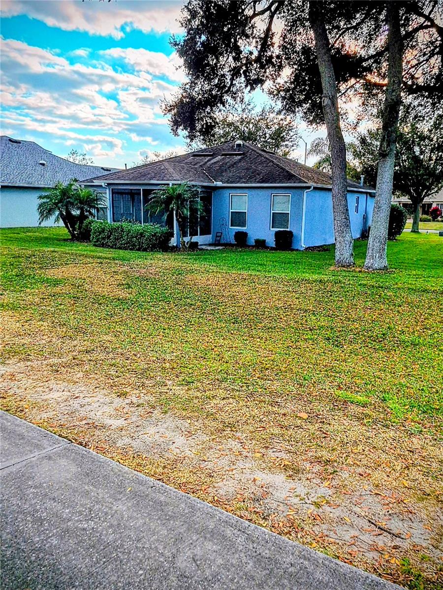 26822 BULL RUN, LEESBURG, FL — photo 4