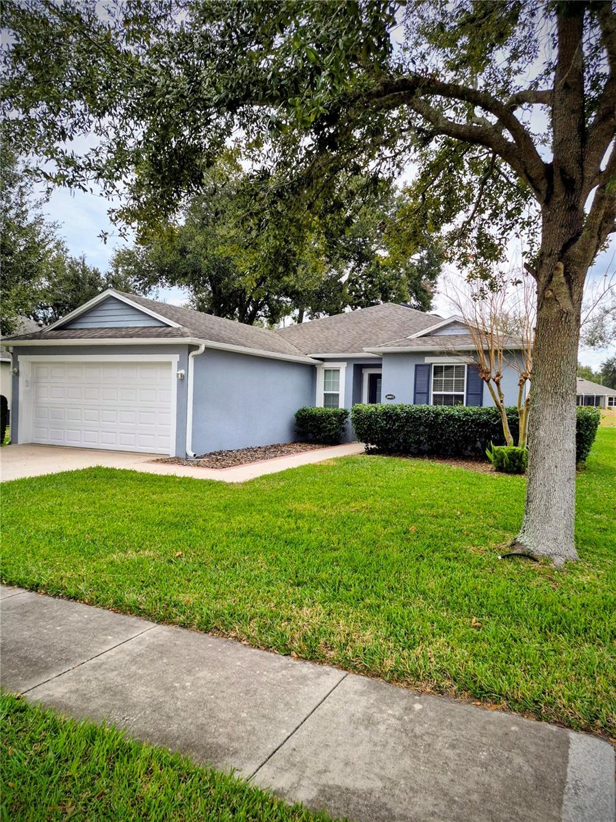 26822 BULL RUN, LEESBURG, FL