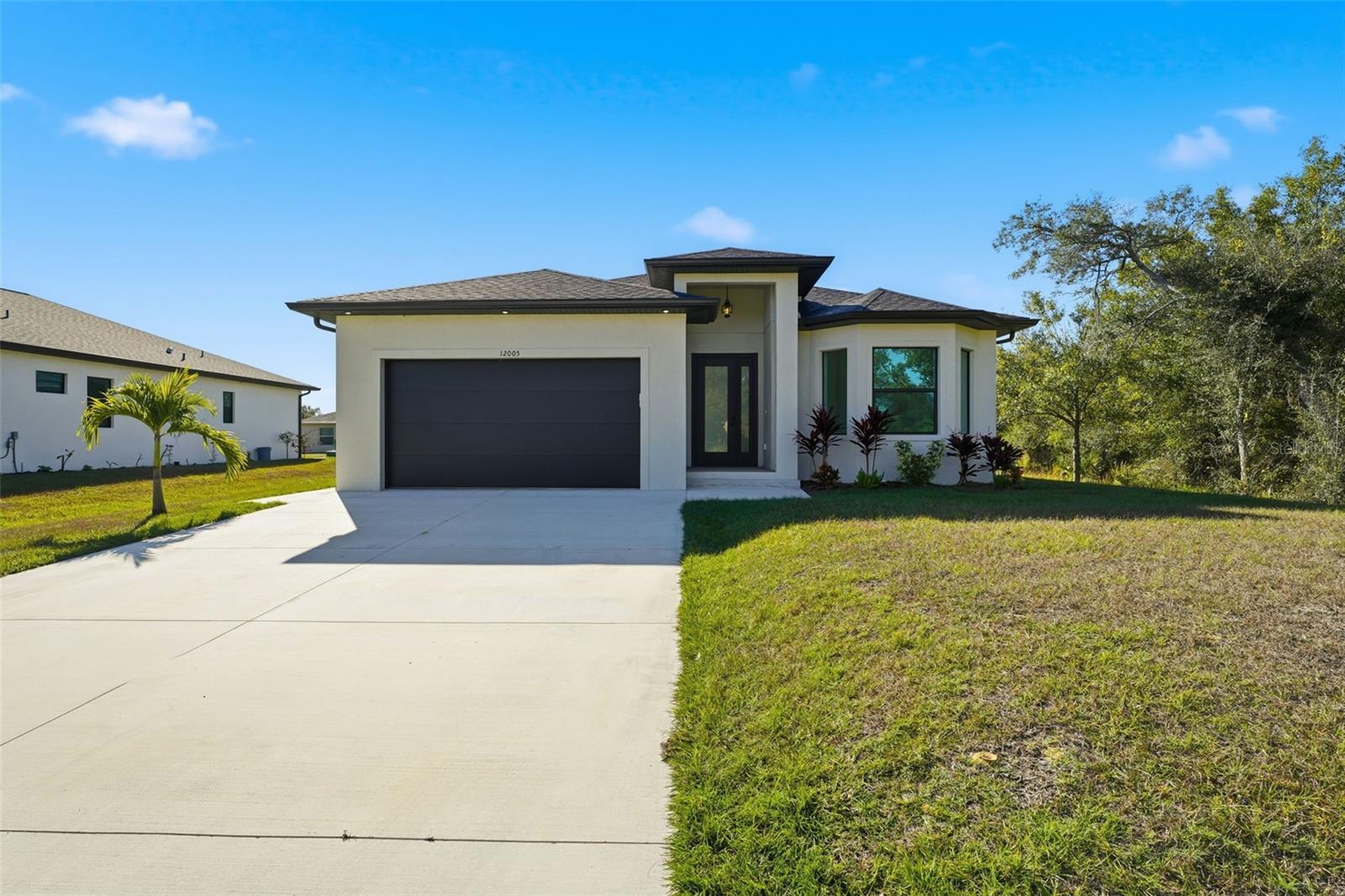 12005 CARNIVAL AVE, PORT CHARLOTTE, FL