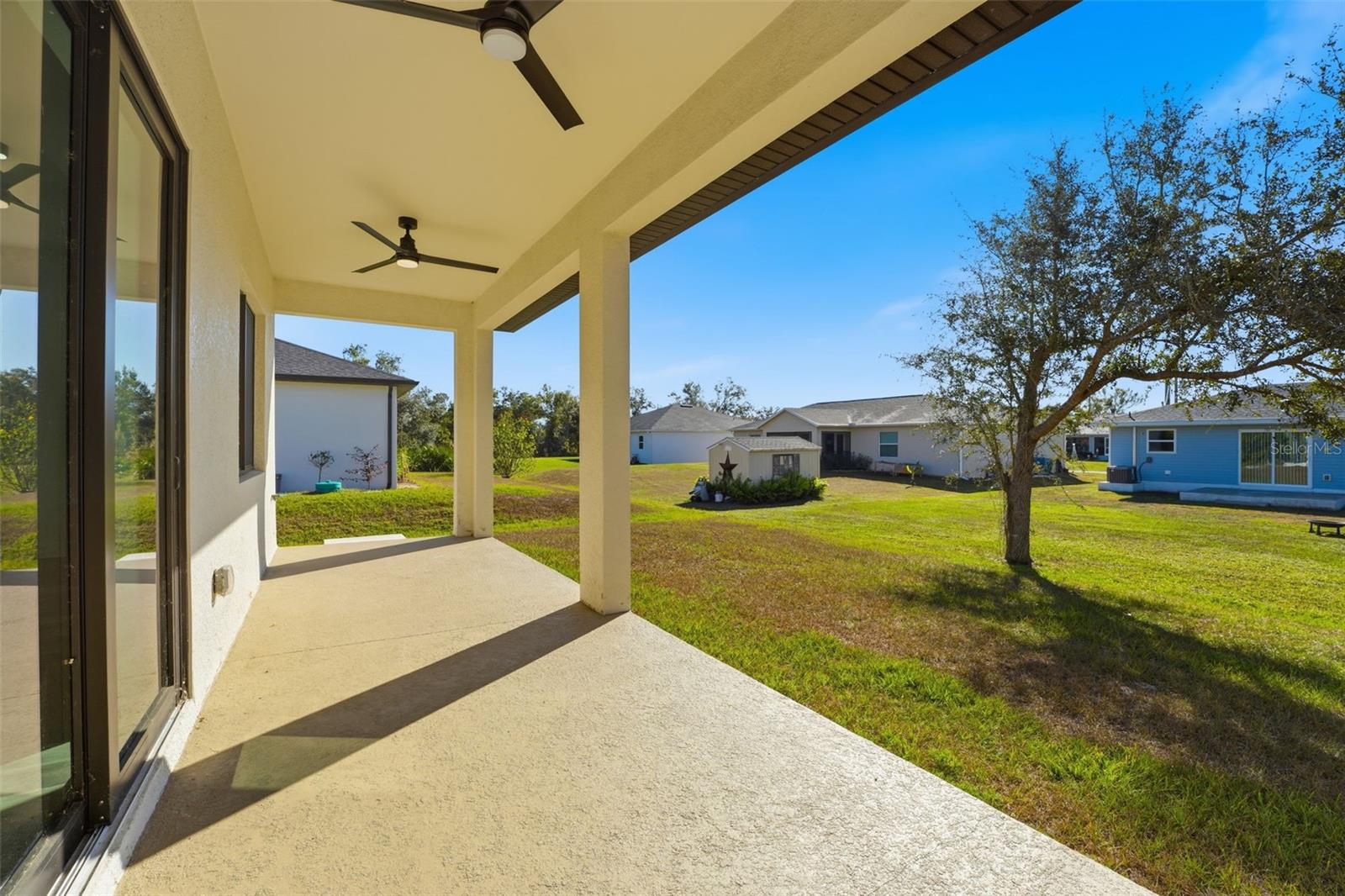 12005 CARNIVAL AVE, PORT CHARLOTTE, FL — photo 34