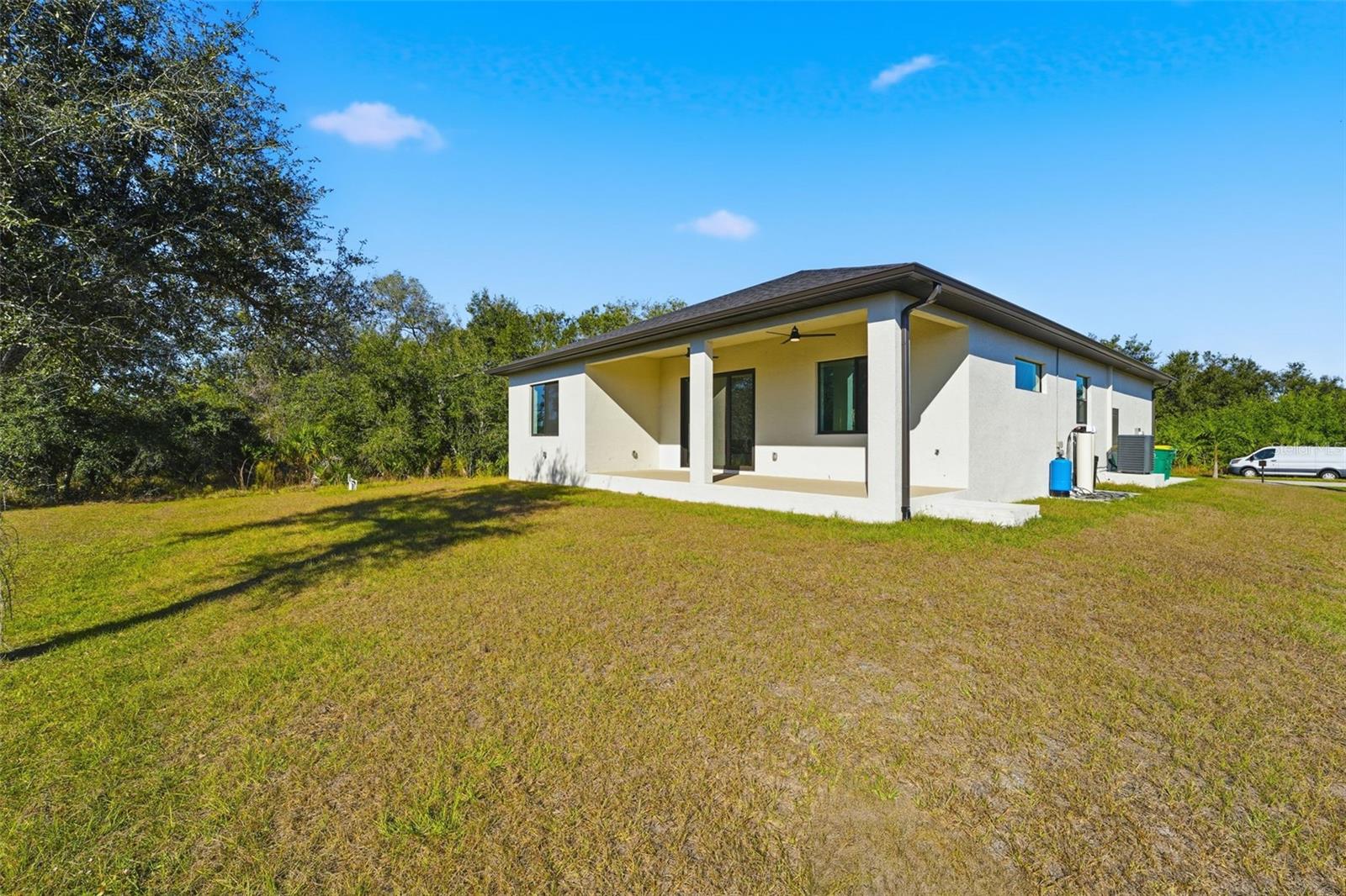 12005 CARNIVAL AVE, PORT CHARLOTTE, FL — photo 36