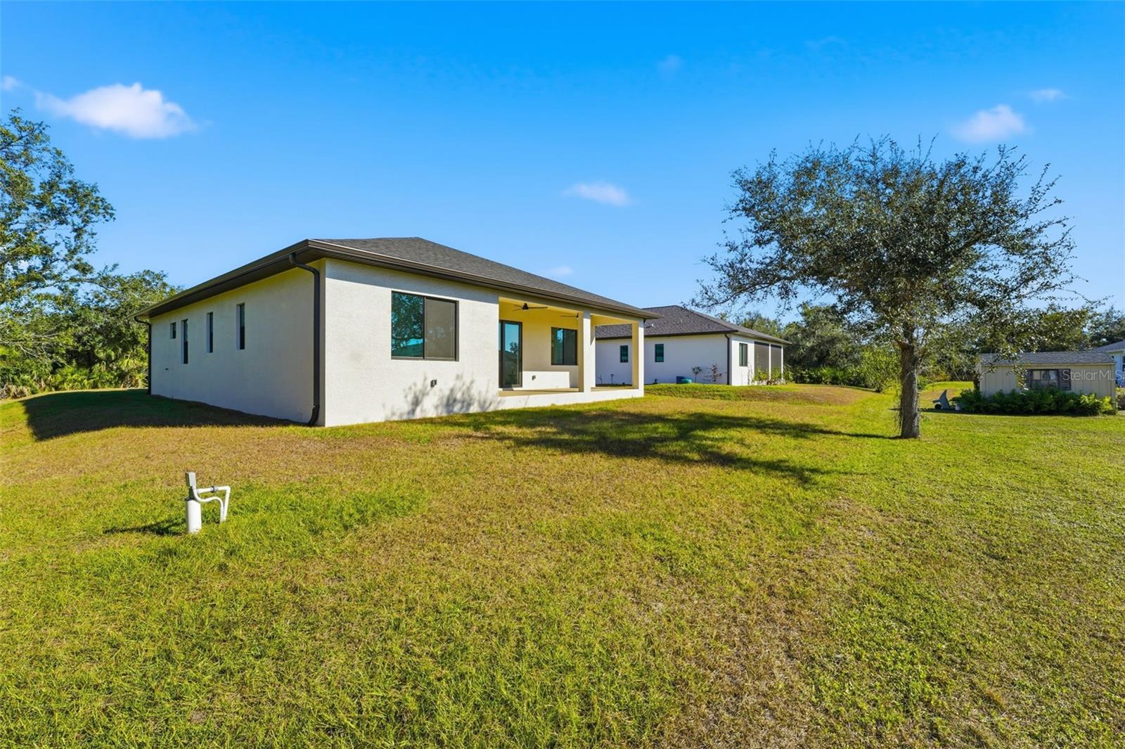 12005 CARNIVAL AVE, PORT CHARLOTTE, FL — photo 37