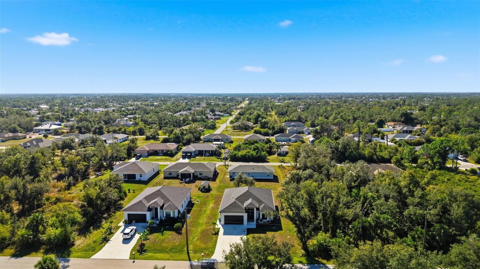 12005 CARNIVAL AVE, PORT CHARLOTTE, FL — photo 38