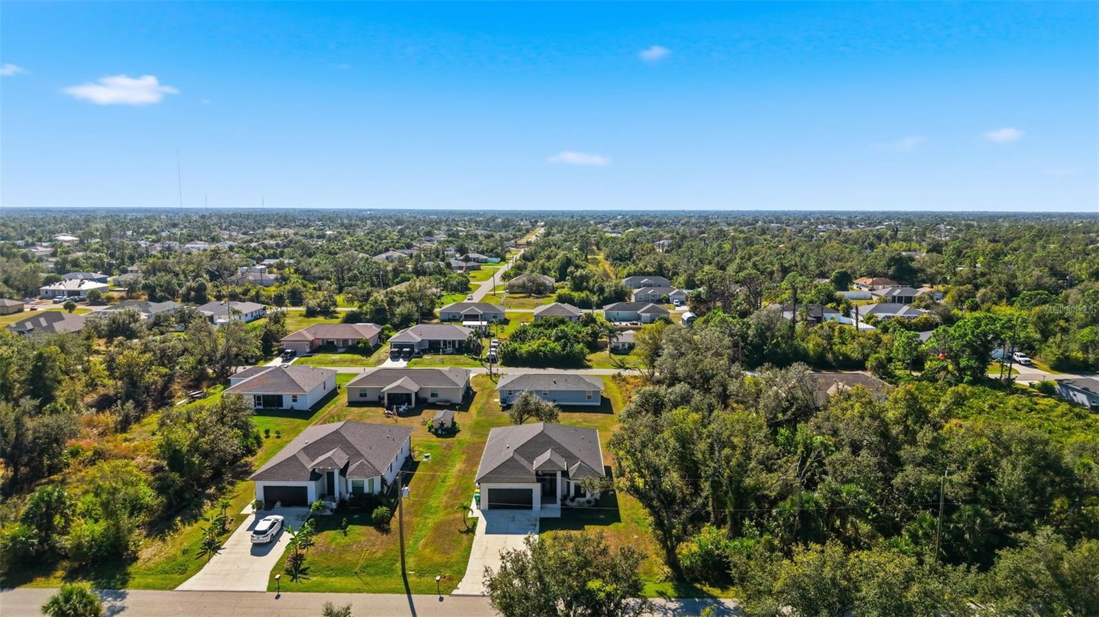 12005 CARNIVAL AVE, PORT CHARLOTTE, FL — photo 39