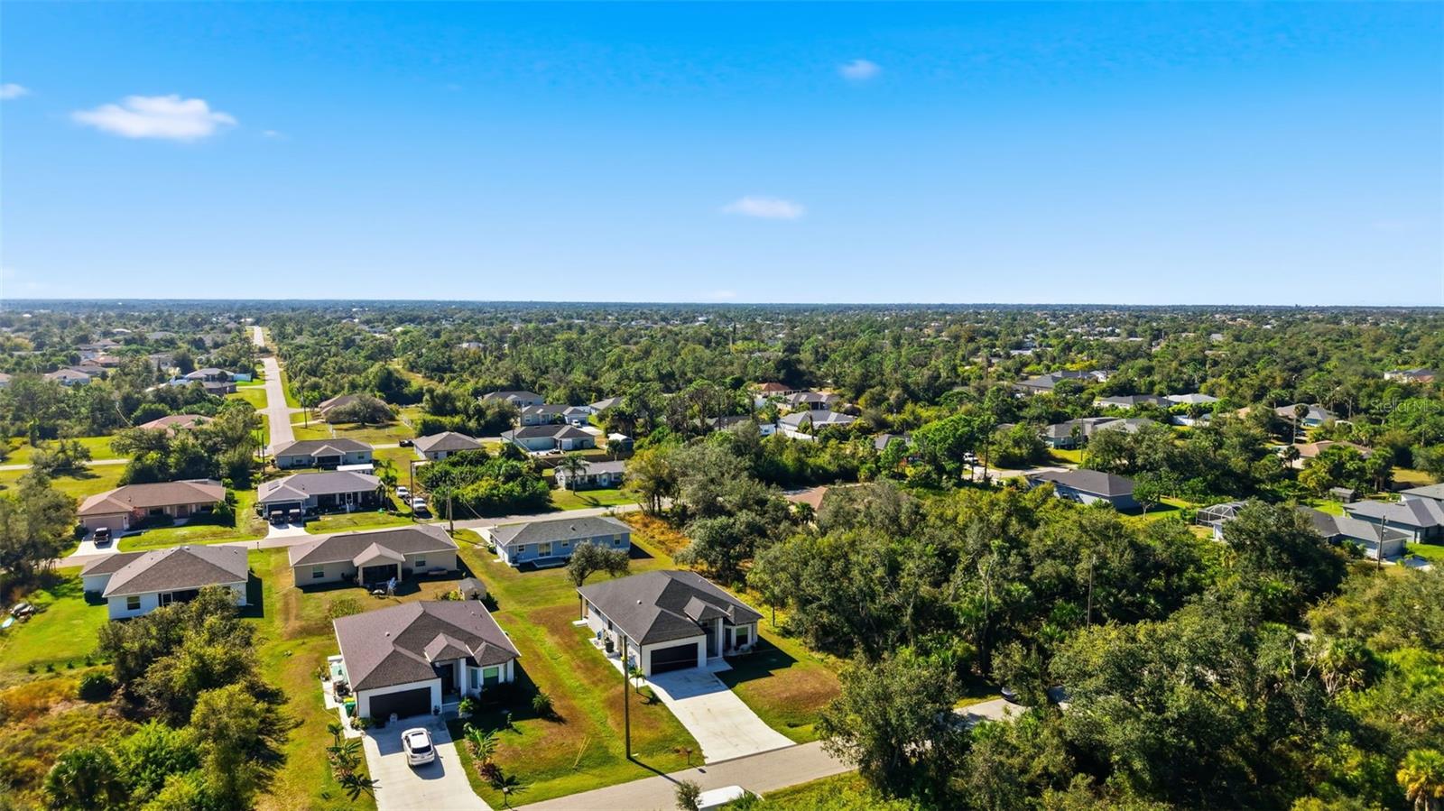 12005 CARNIVAL AVE, PORT CHARLOTTE, FL — photo 40