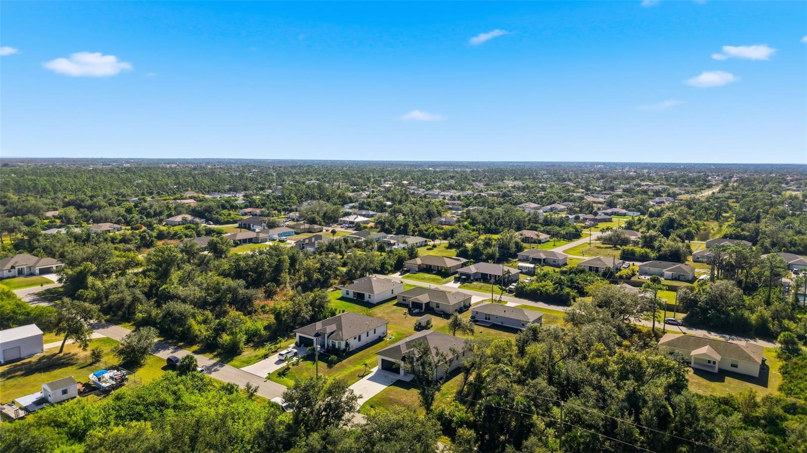 12005 CARNIVAL AVE, PORT CHARLOTTE, FL — photo 41