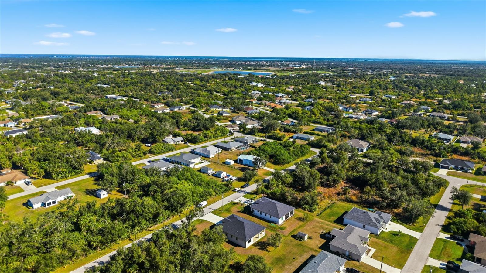 12005 CARNIVAL AVE, PORT CHARLOTTE, FL — photo 43